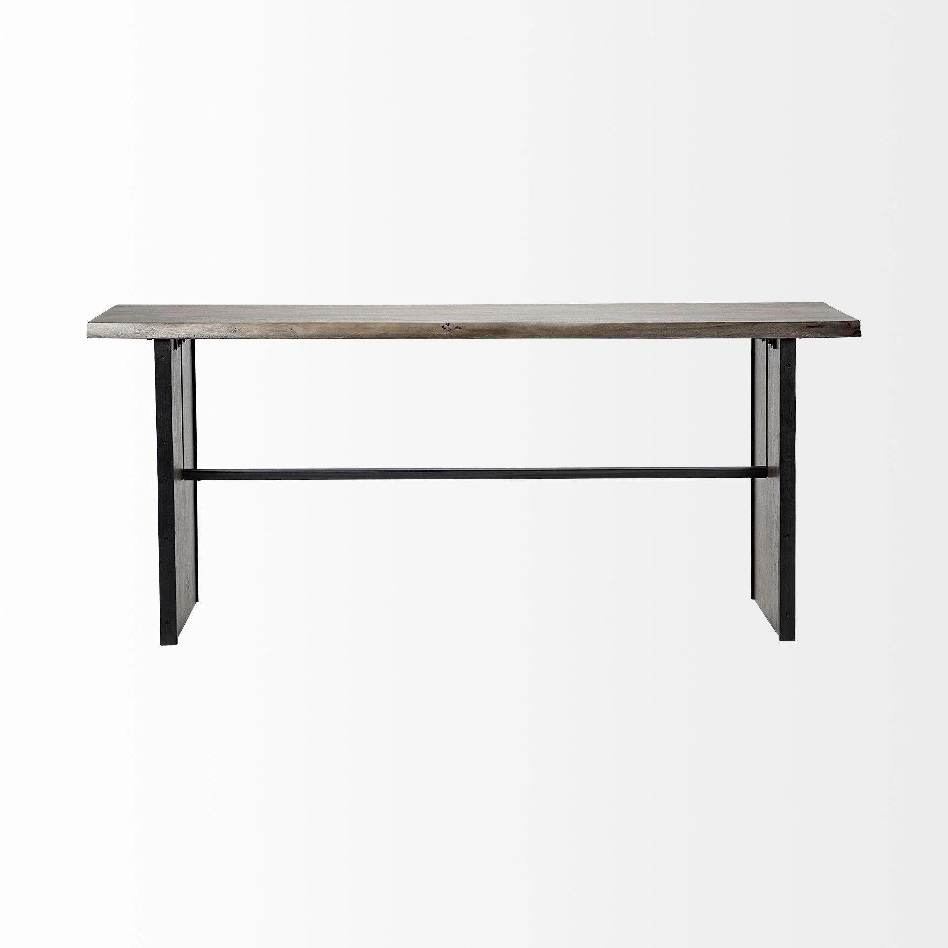 Ledger II Console Table - Frankwebs