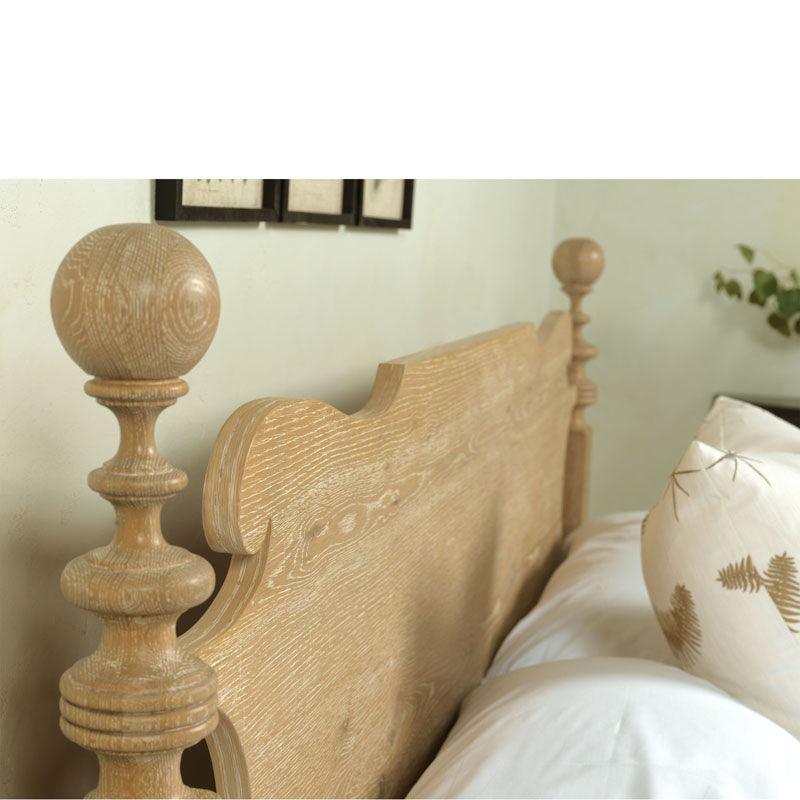 Saltwater Bed - Frankwebs