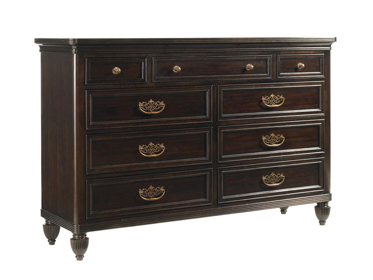 Royal Kahala Royal Suite Dresser - Frankwebs