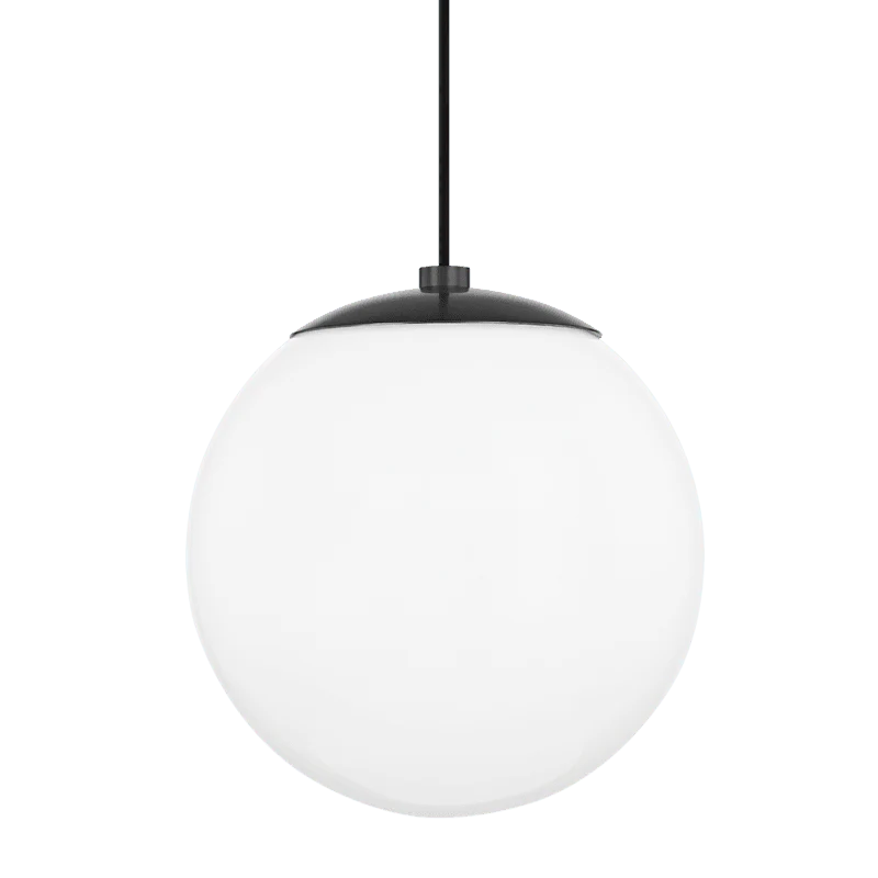 STELLA 1 LIGHT LARGE PENDANT - Frankwebs