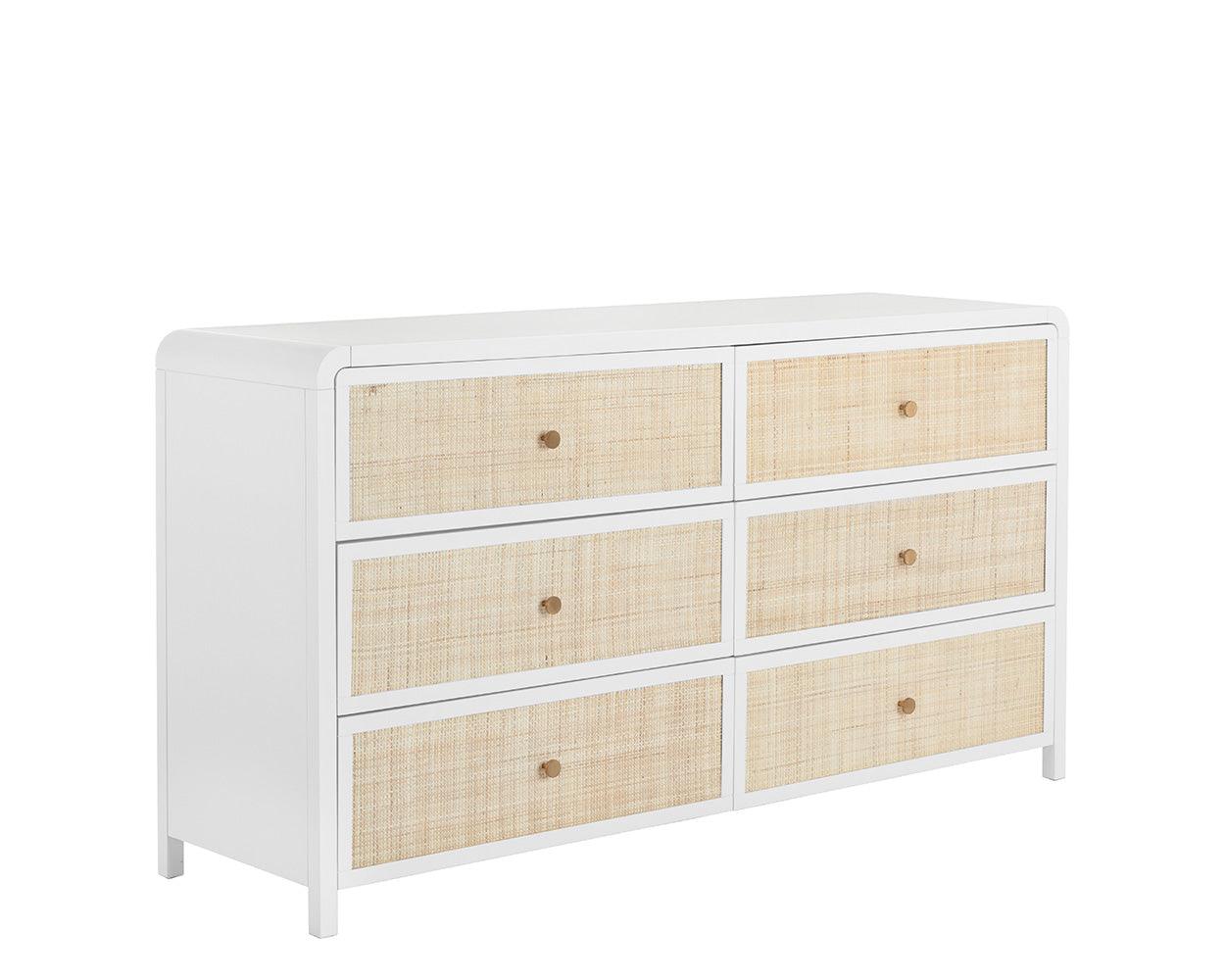 Tierra Dresser - Small - Frankwebs