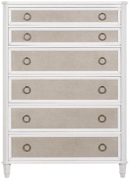 Sesta Tall Chest - Frankwebs