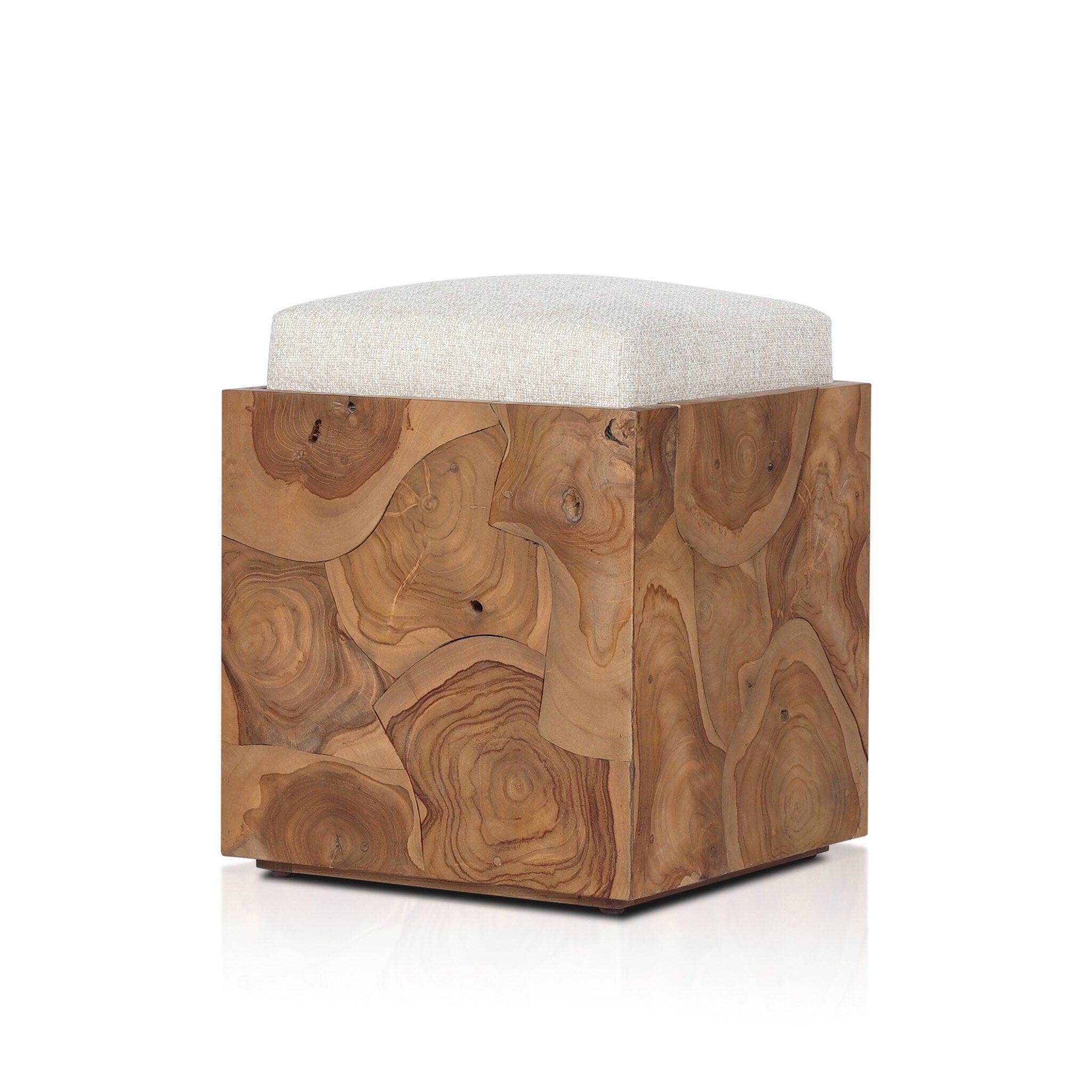 Tomlin Outdoor Stool - Frankwebs