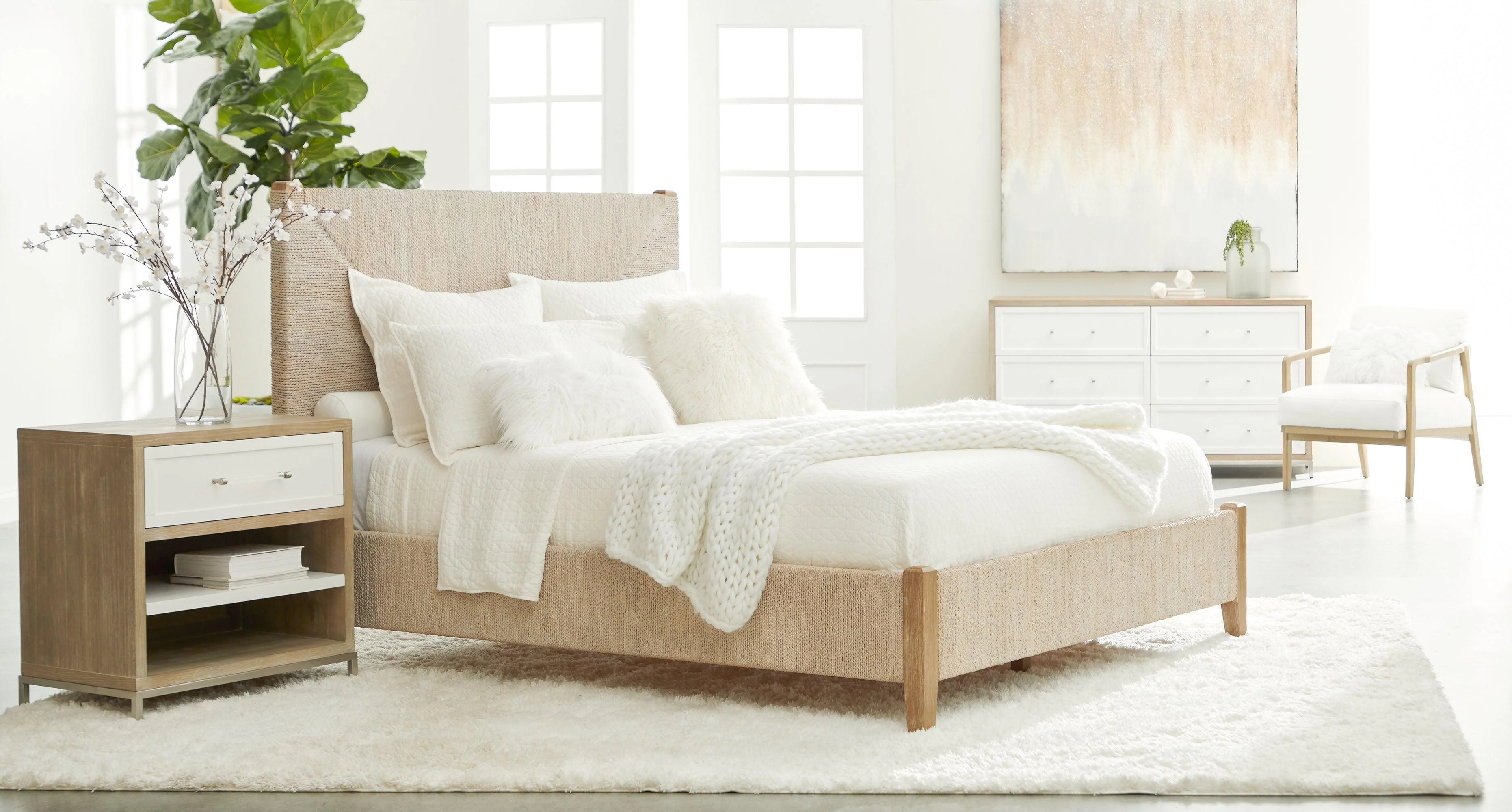 Wrenn 6-Drawer Double Dresser - Frankwebs