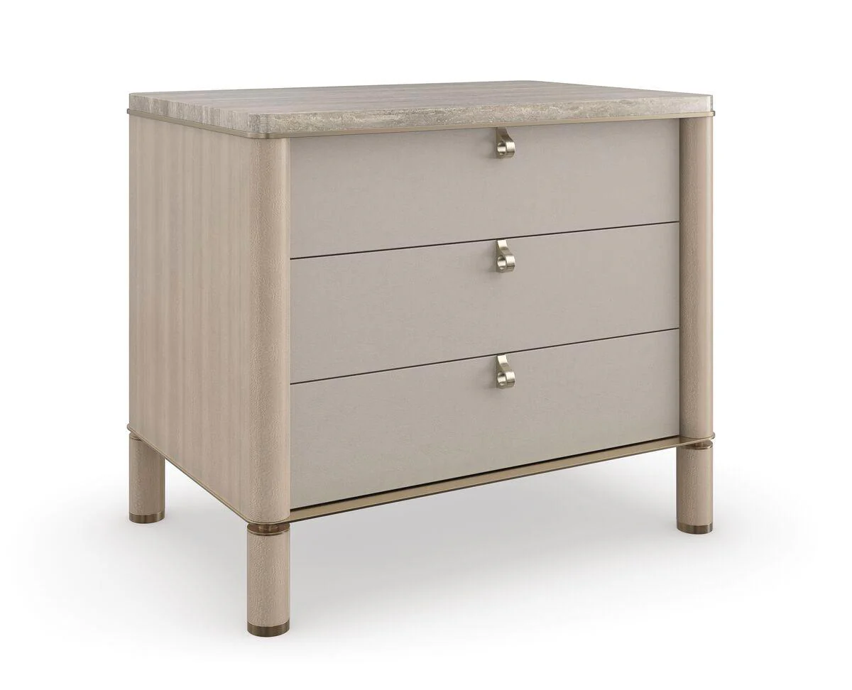 Modern Principles Balance Drawer Nightstand - Frankwebs
