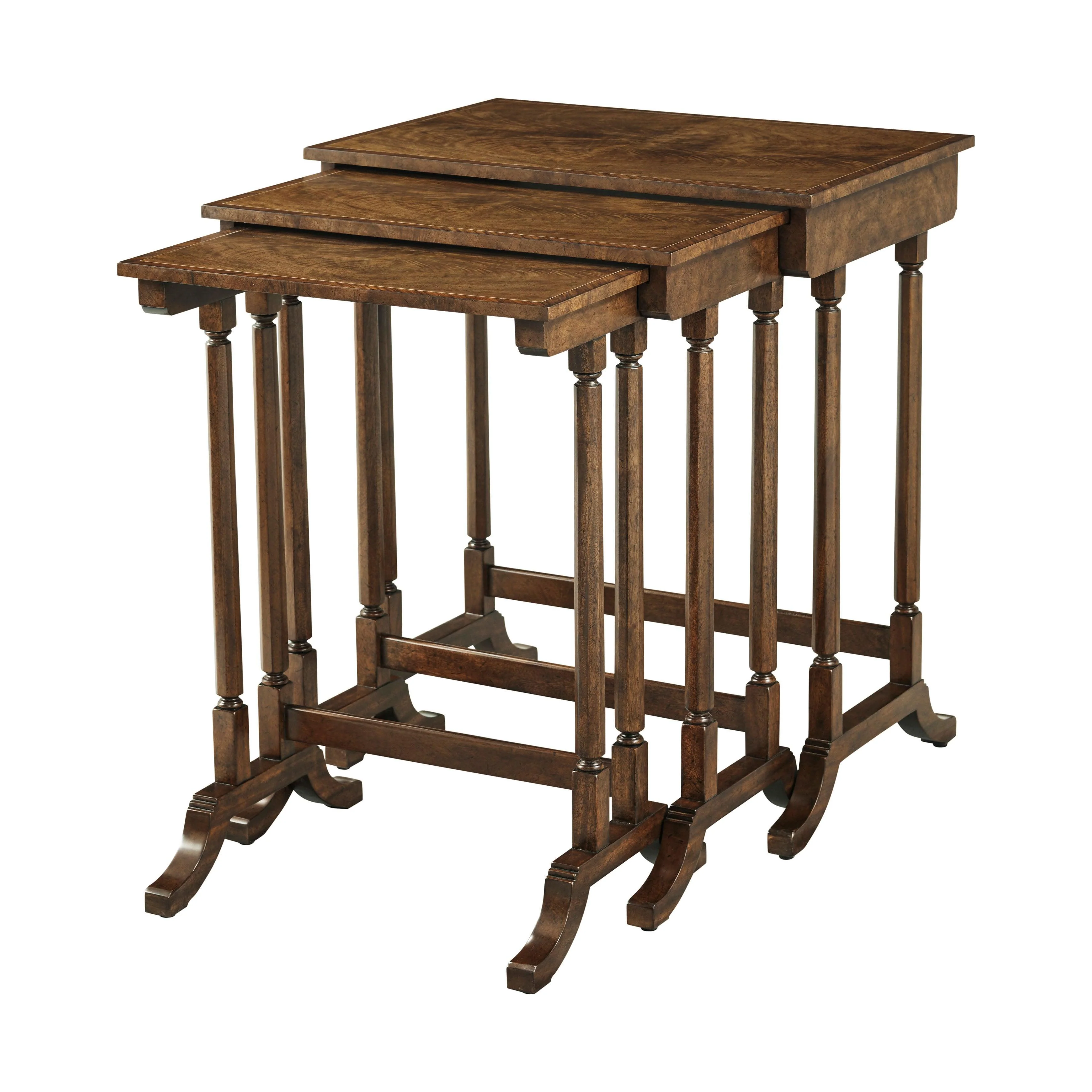 Sloane Nesting Table - Frankwebs