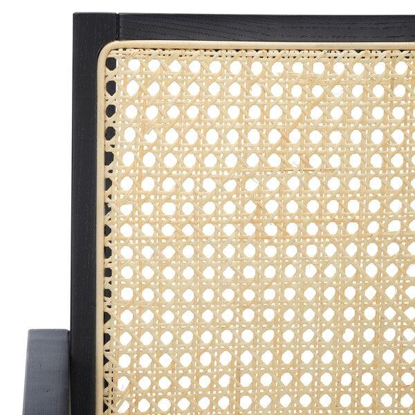 COLETTE RATTAN ARMCHAIR - Frankwebs