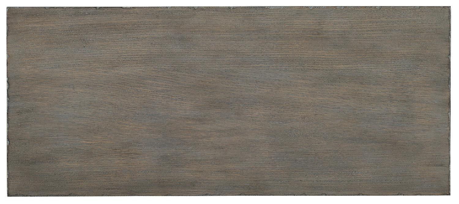 Melange Breck Chest - Frankwebs