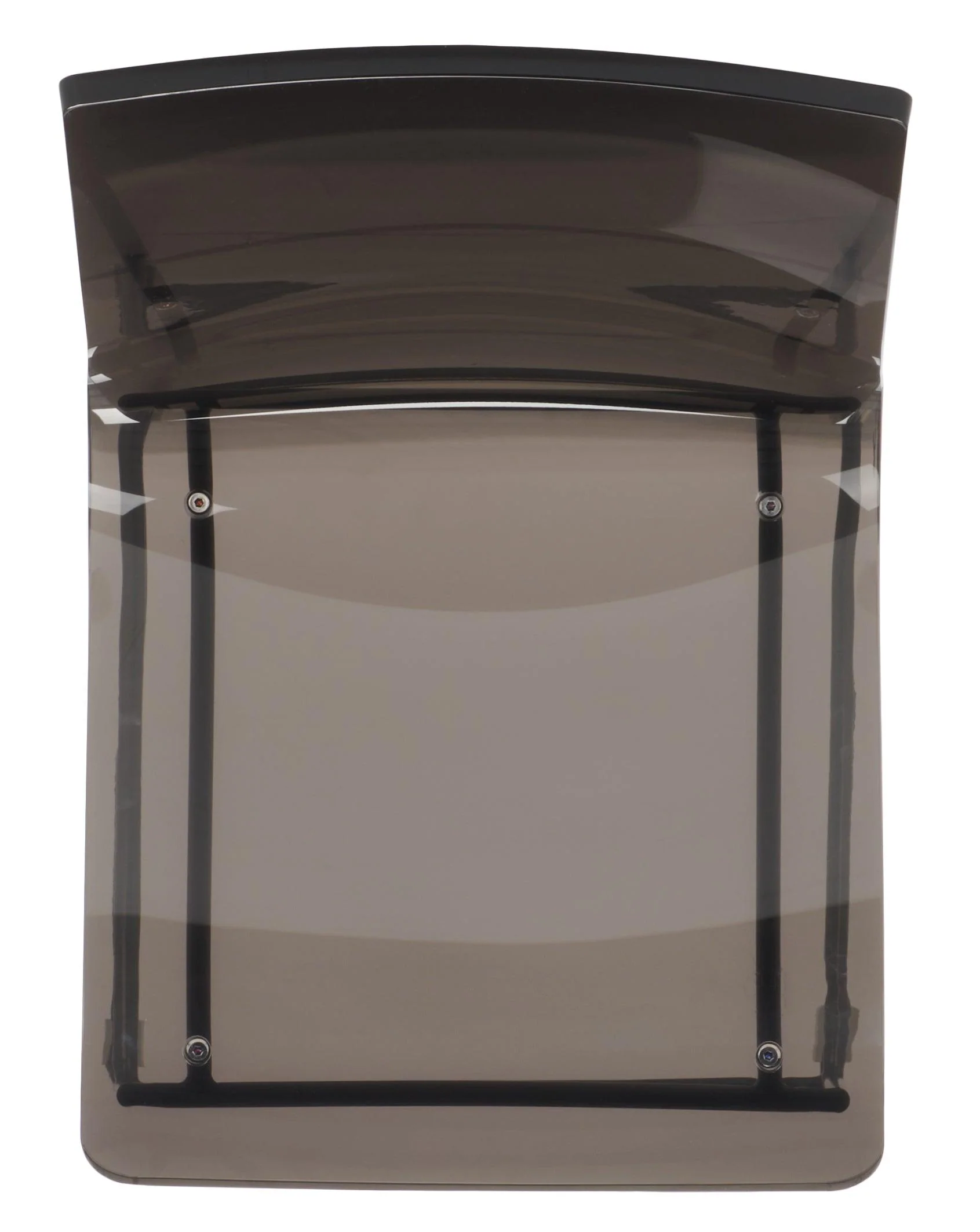 BRYANT ACRYLIC BAR STOOL - Frankwebs