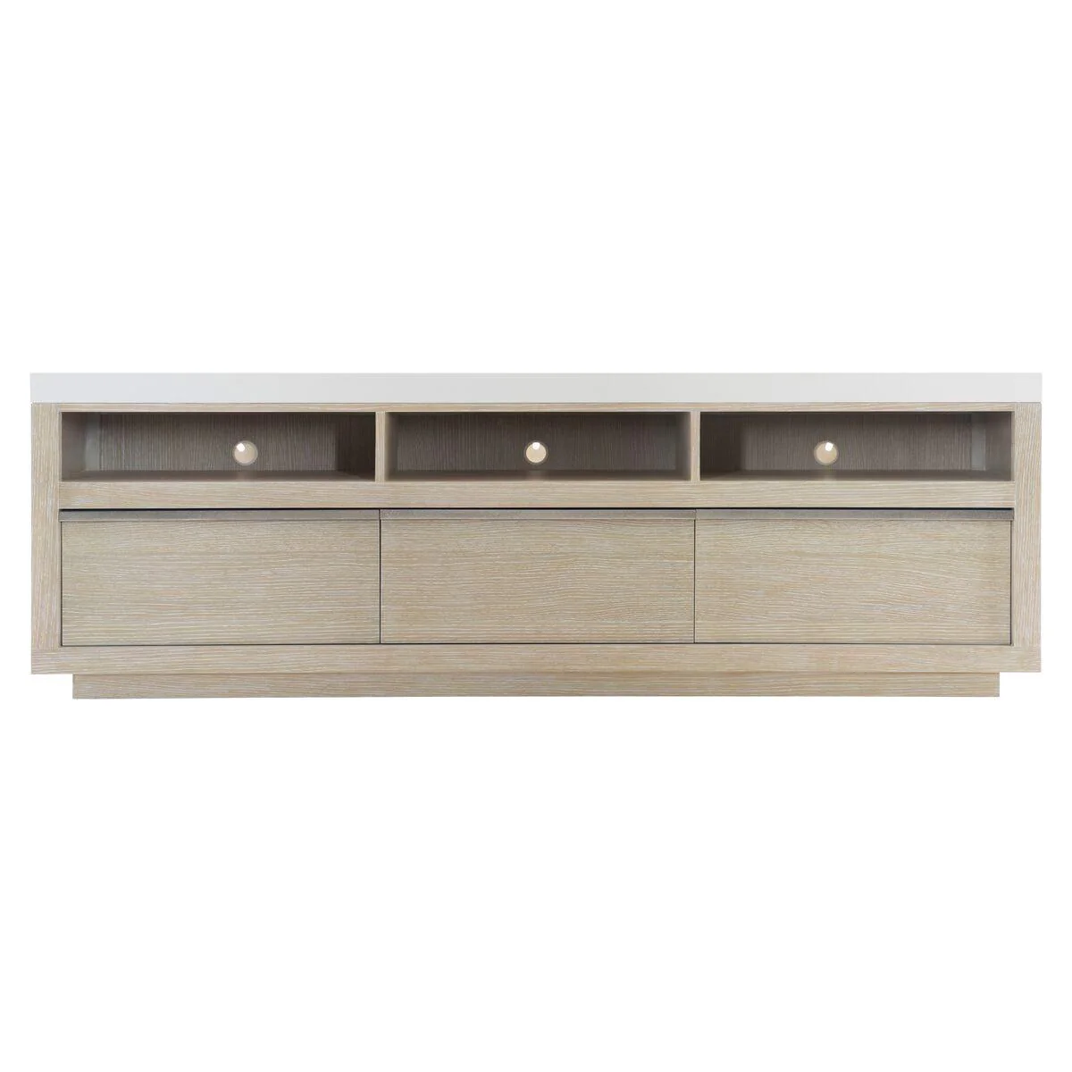 SOLARIA ENTERTAINMENT CREDENZA 83