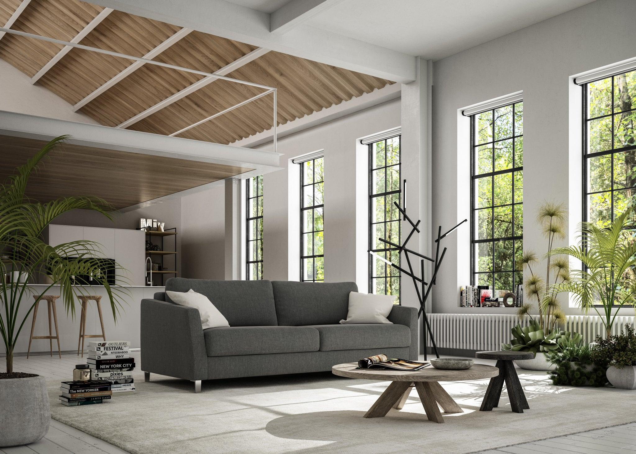 Monika Sleeper - Frankwebs