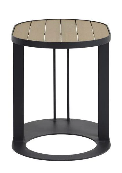 Montecito 4 Outdoor Accent Table - Frankwebs