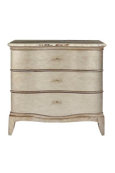 Starlite Bachelor Chest - Frankwebs