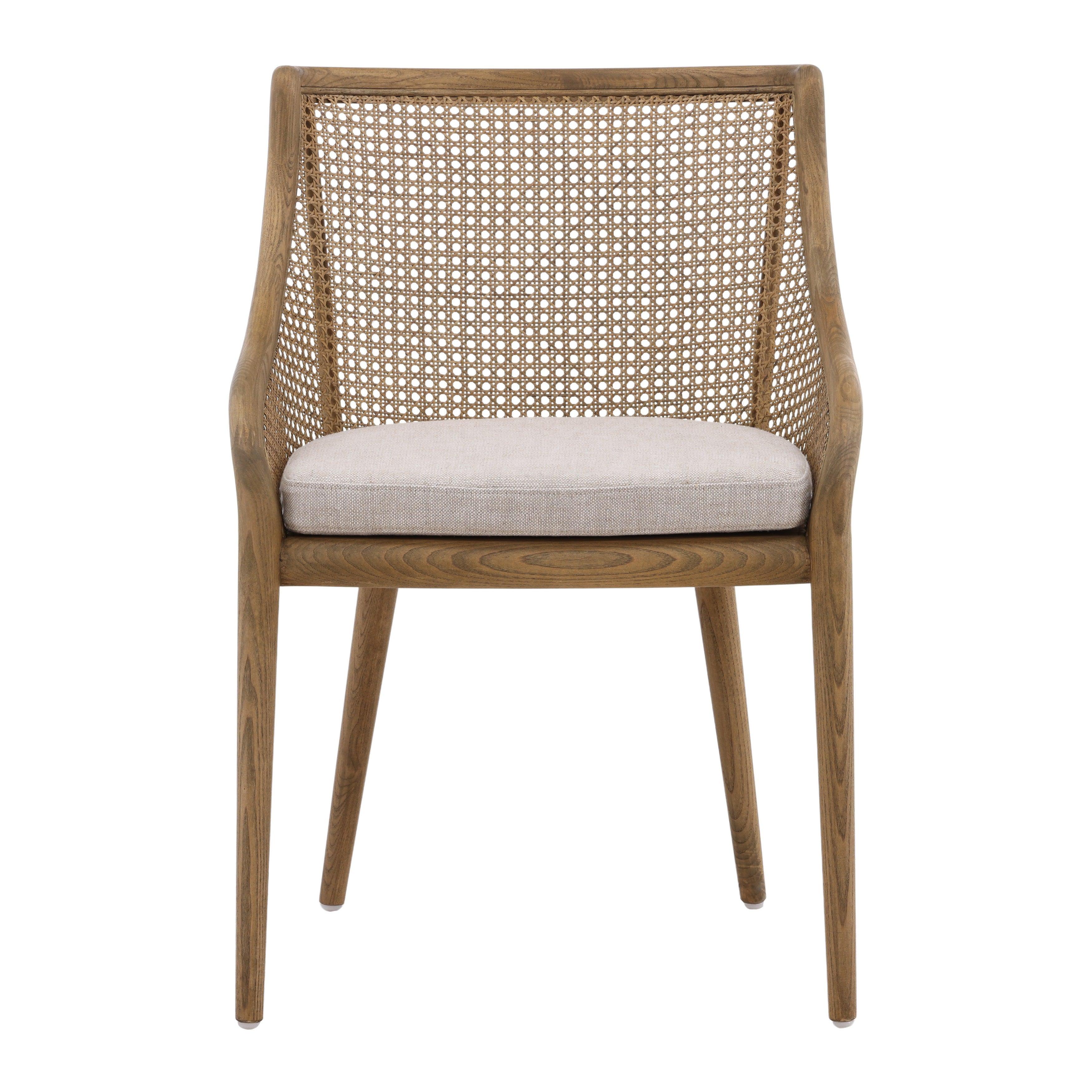 Arcadia Dining Chair - Frankwebs
