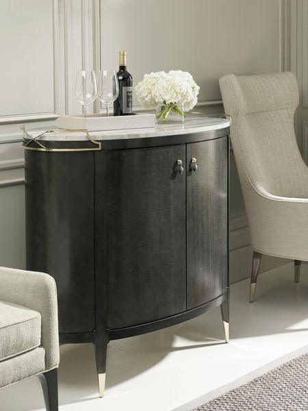 MIX-OLOGY BAR CABINET - Frankwebs