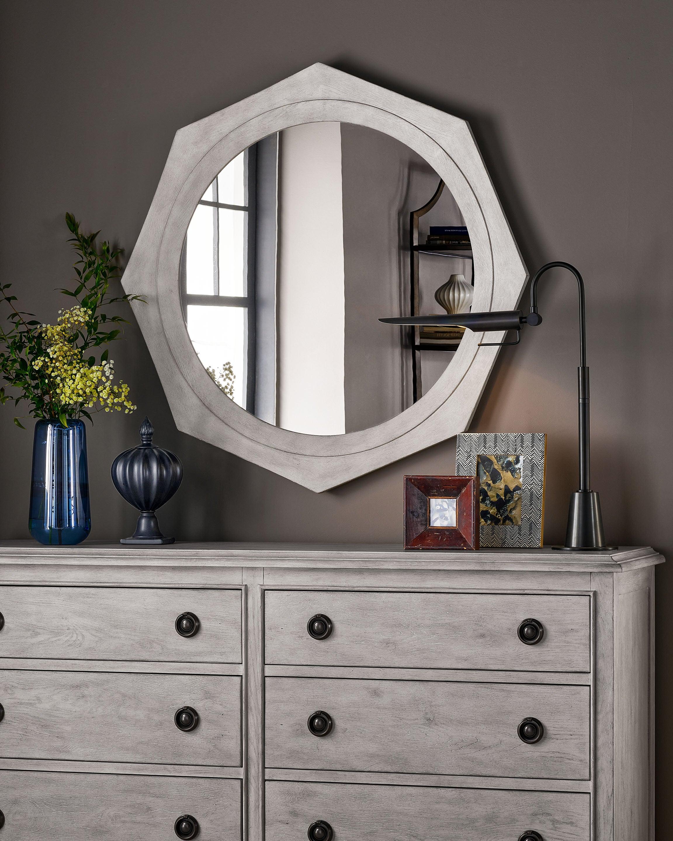 Past Forward Brooklyn Mirror - Frankwebs