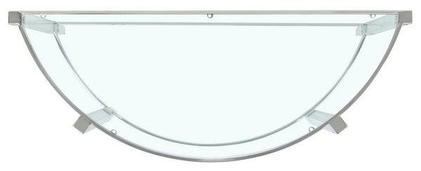 ANABELLE ACRYLIC CONSOLE TABLE - Frankwebs