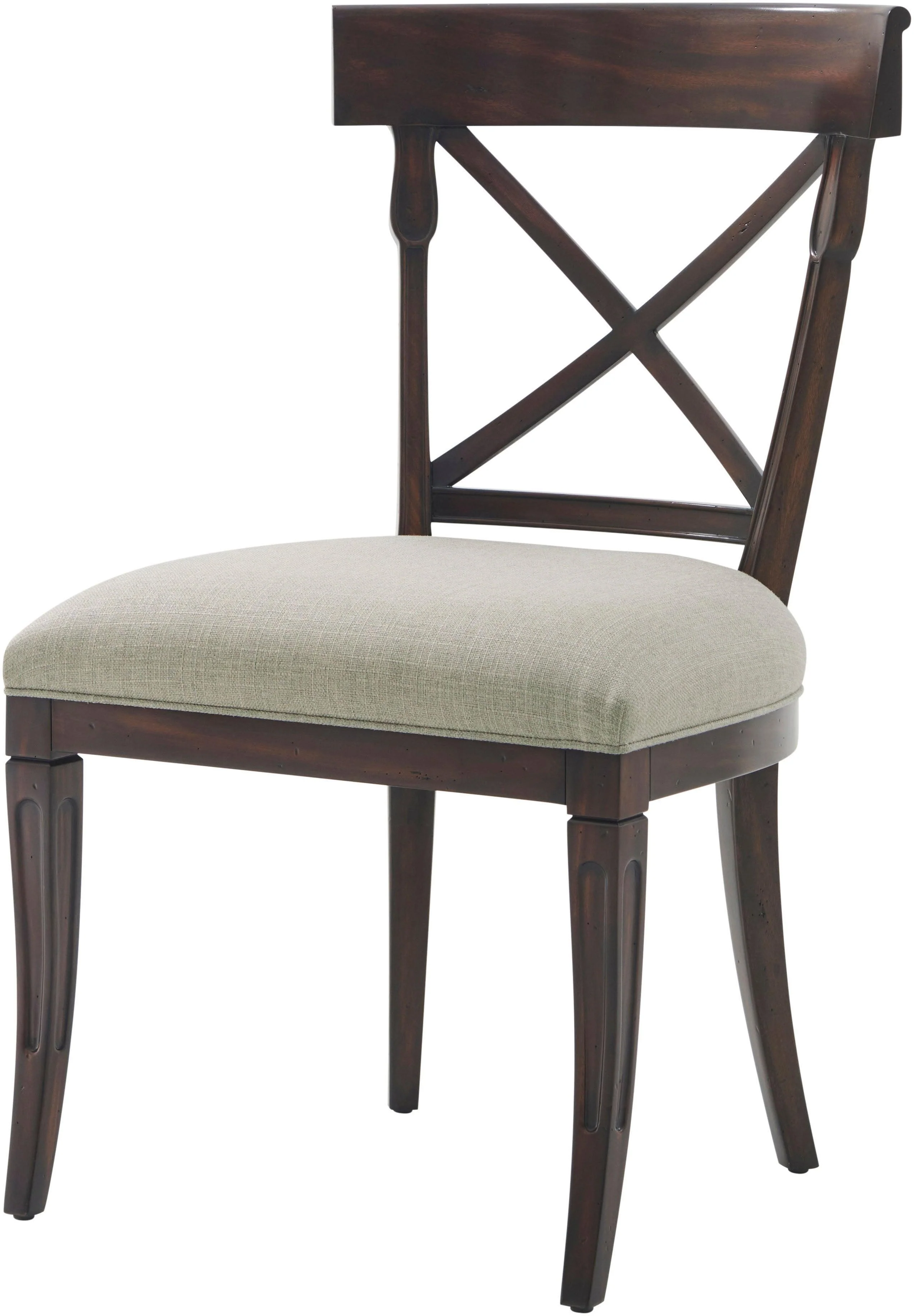 Brooksby Side Chair - Set Of 2 - Frankwebs