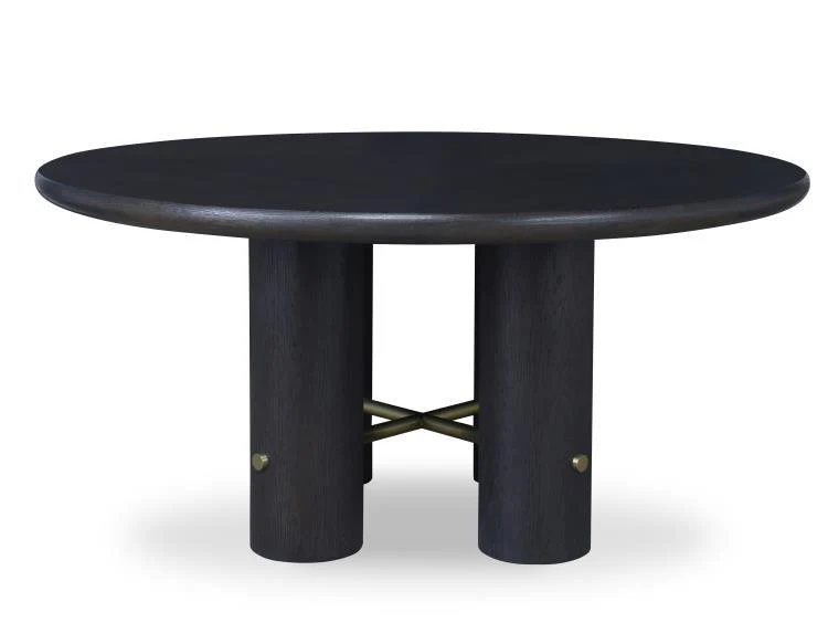 Cadence Round Dining Table - Frankwebs