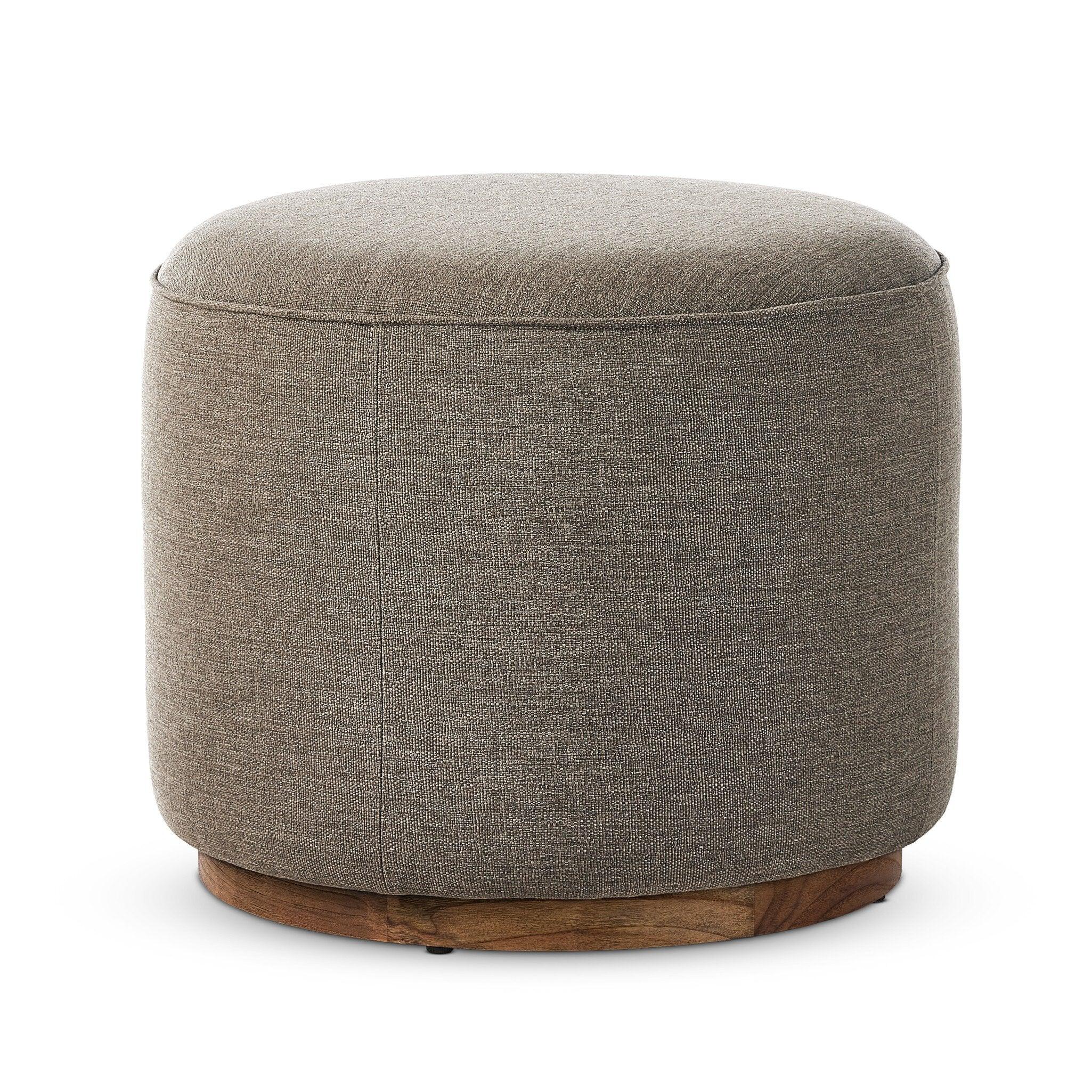 Sinclair Outdoor Ottoman - Frankwebs