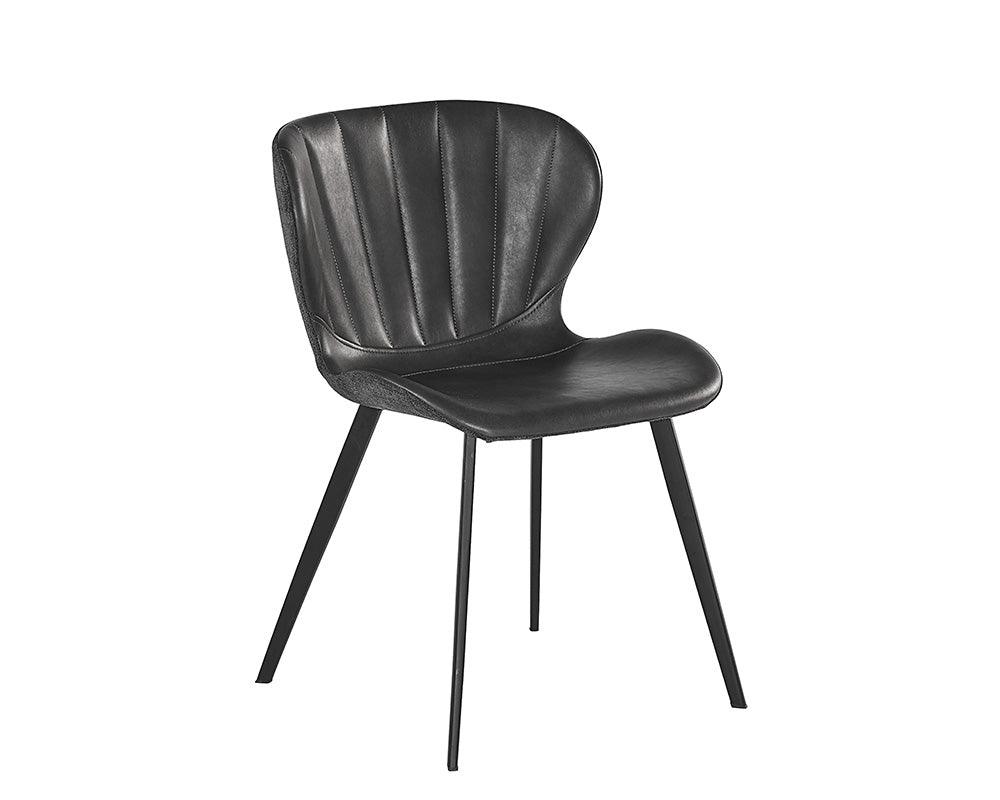 Arabella Dining Chair - Frankwebs