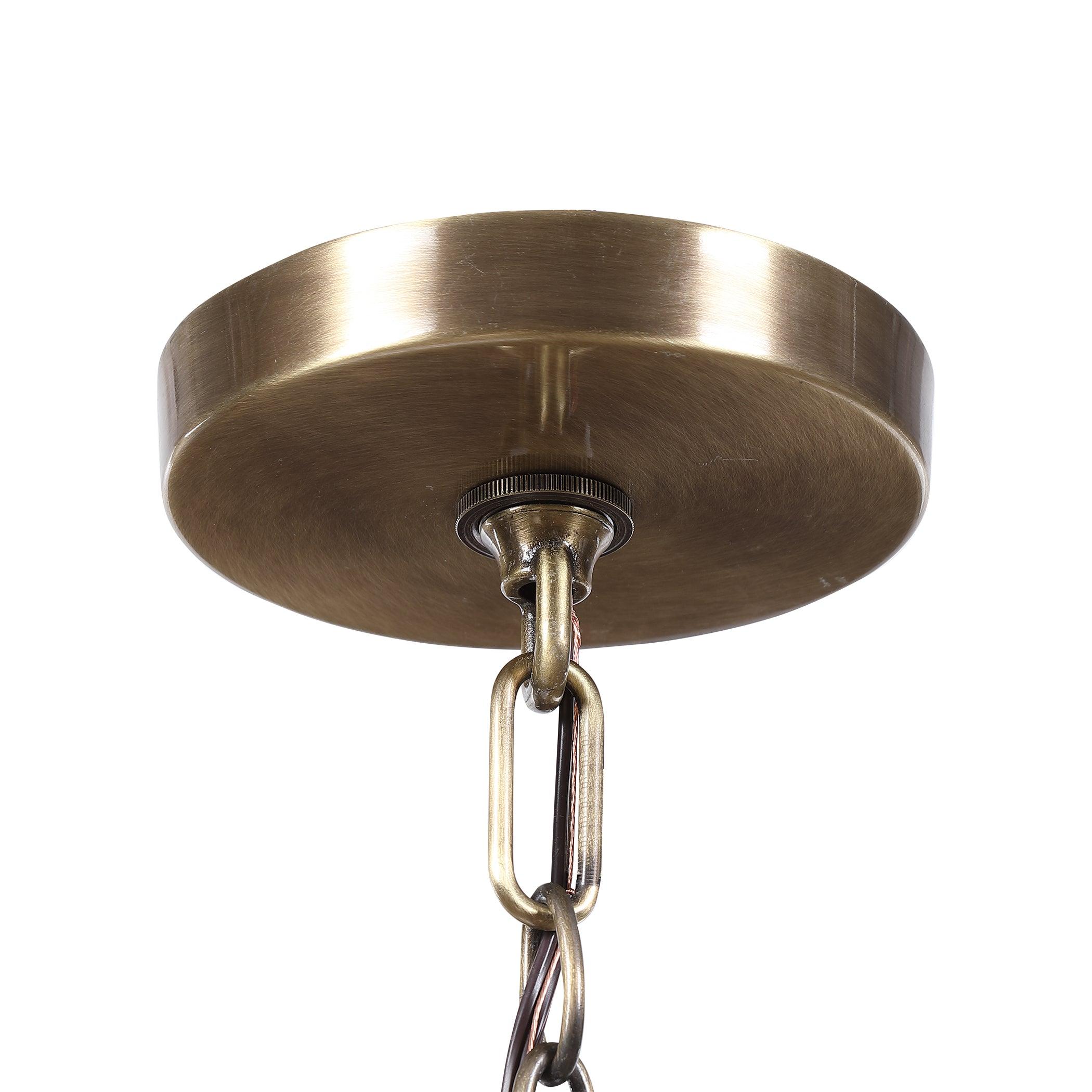 ROSSTON 1 LIGHT MINI PENDANT - Frankwebs
