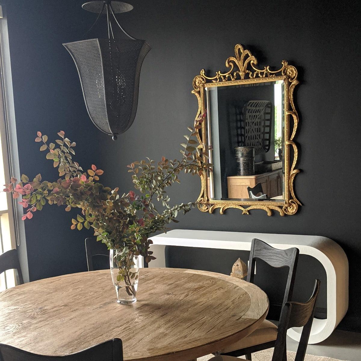 Scroll Console - Frankwebs