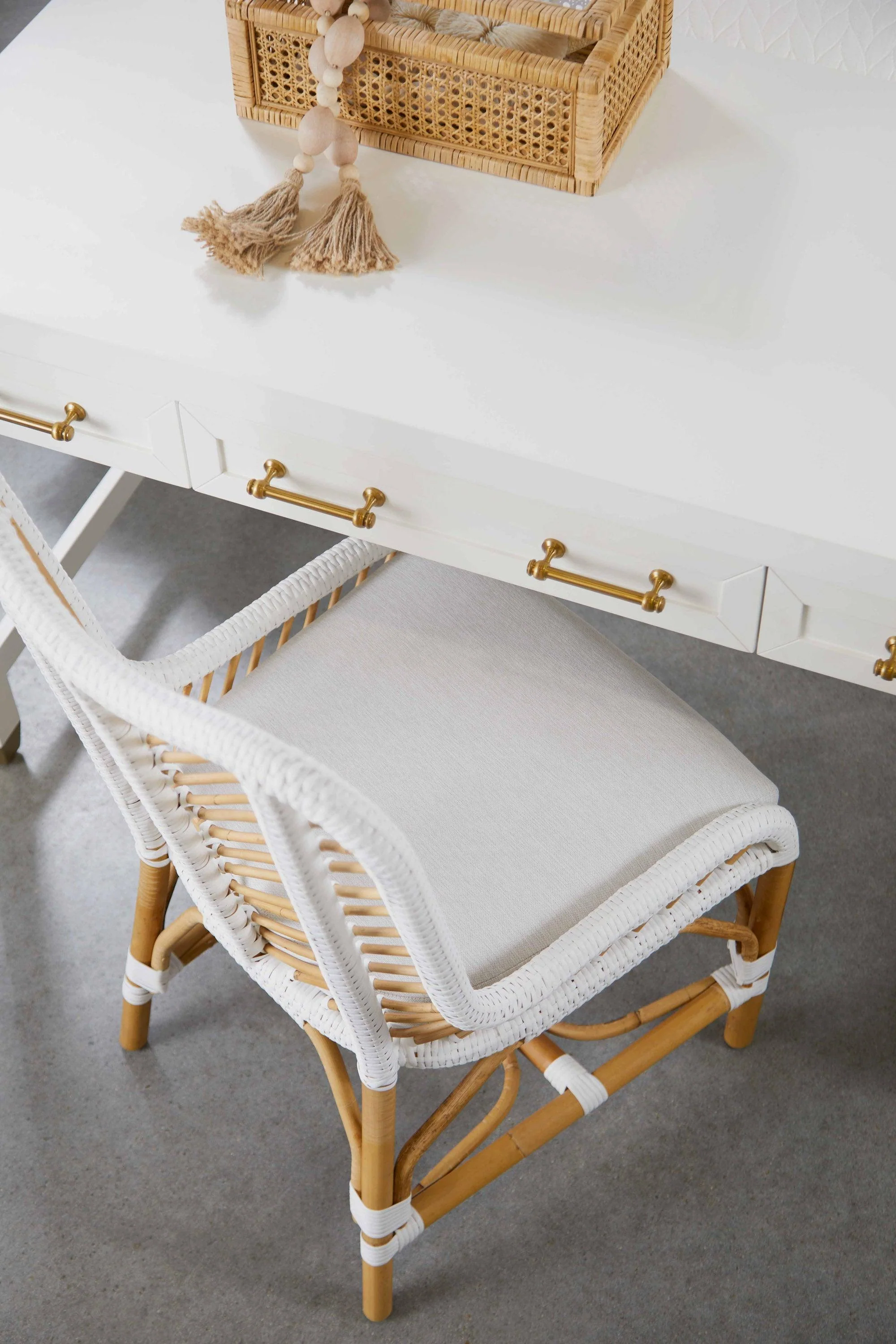 Stella Desk - Frankwebs