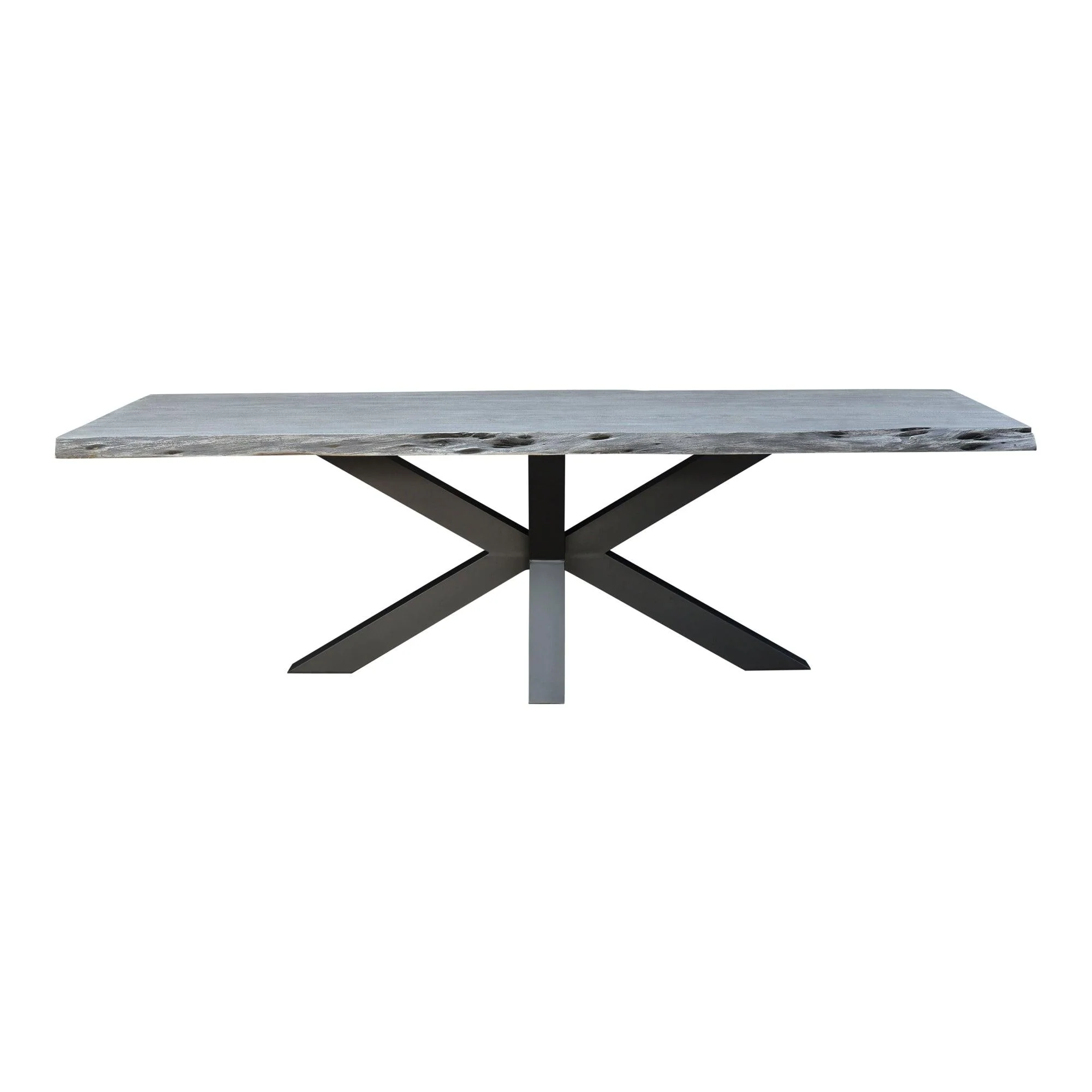 Edge Dining Table Small - Frankwebs