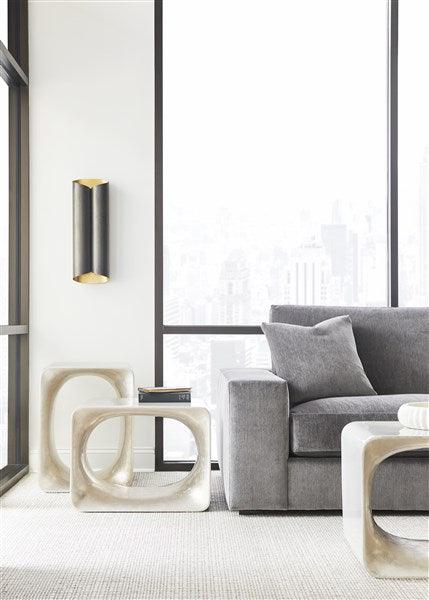 Lucca Two Seat Sofa - Frankwebs