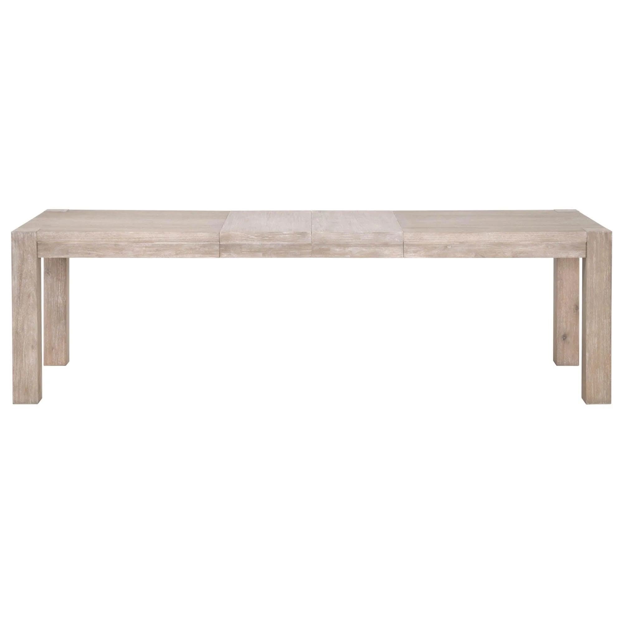 Adler Extension Dining Table - Frankwebs