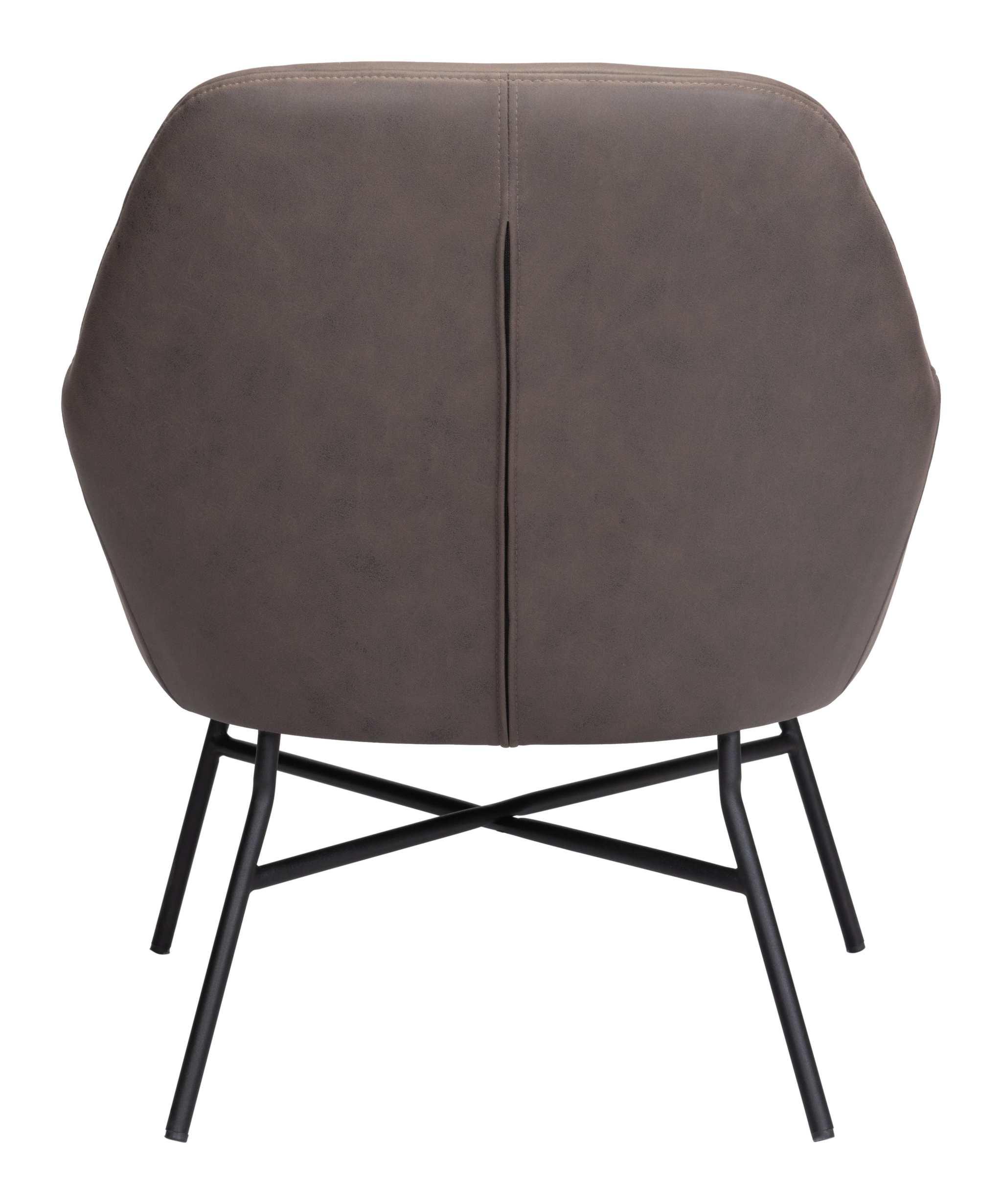 Hans Accent Chair - Frankwebs