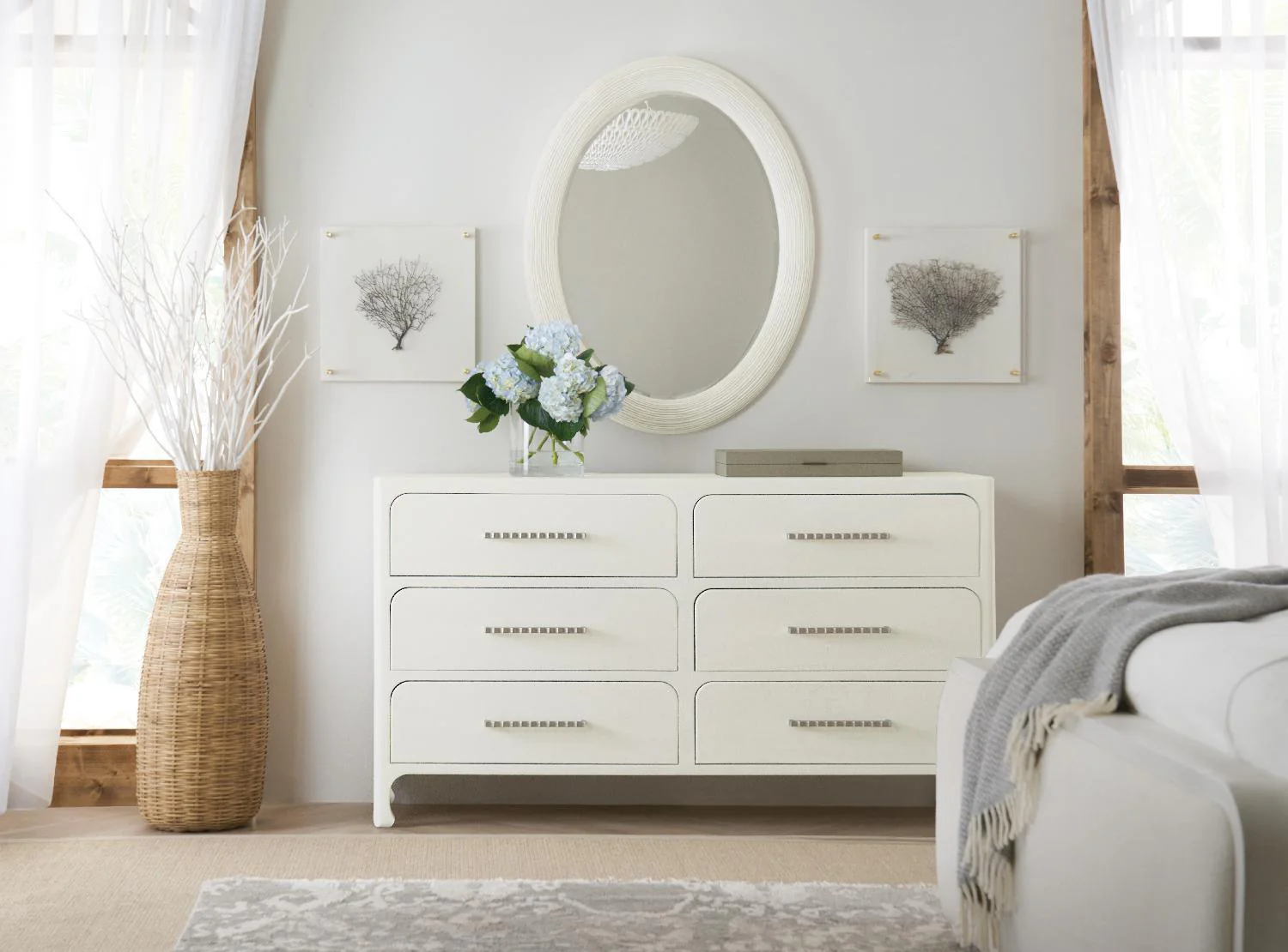 Serenity Dresser - Frankwebs