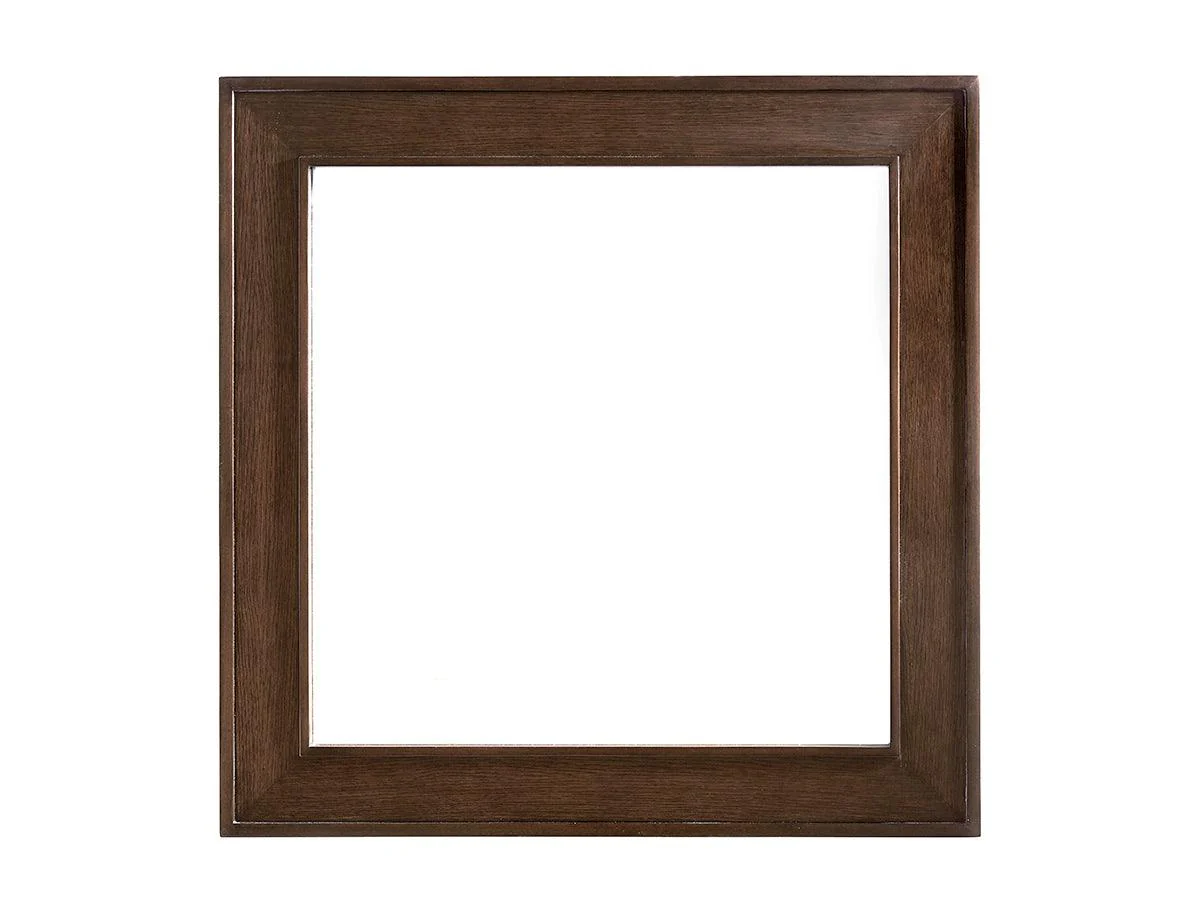 Zavala Gallerie Square Mirror - Frankwebs