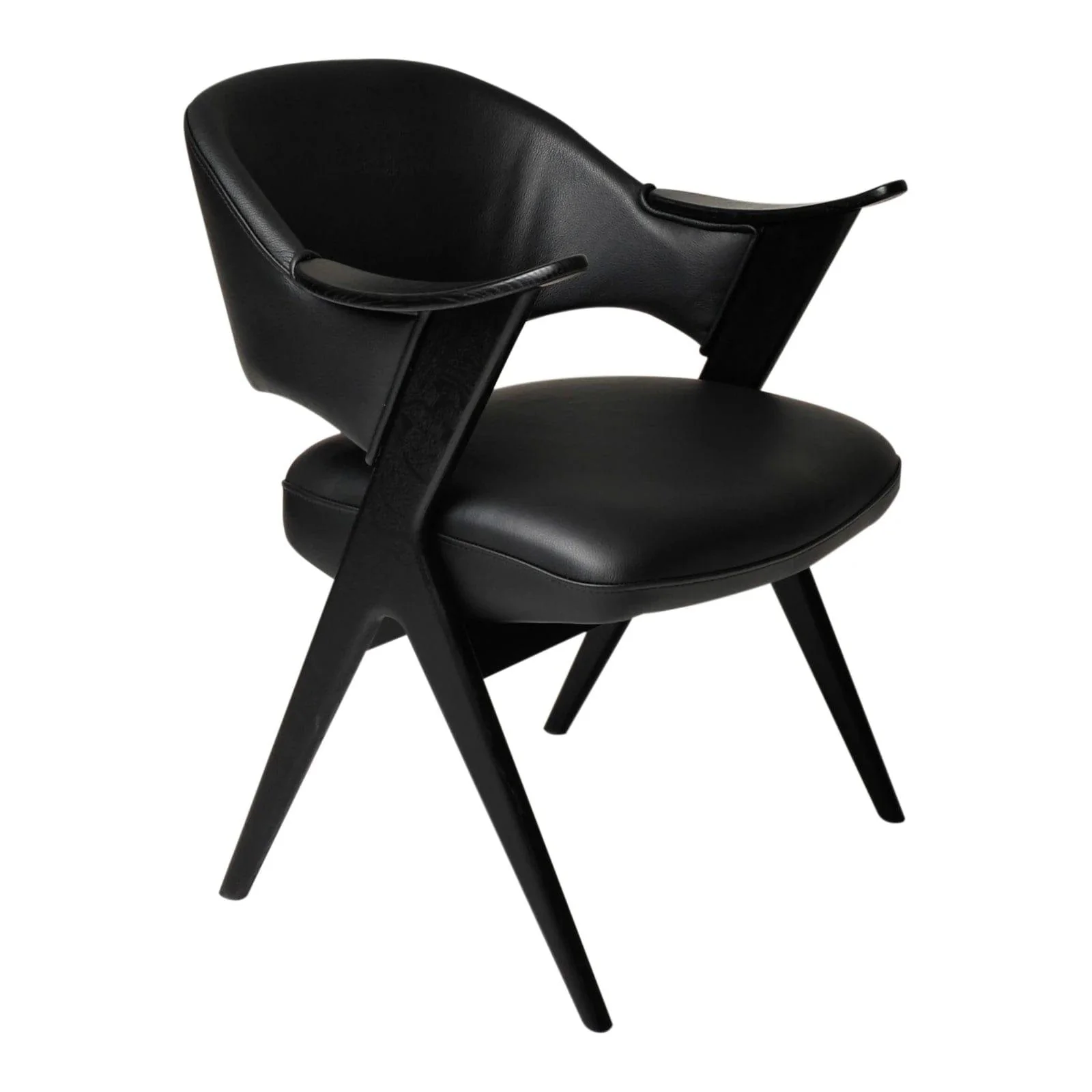 Blinken Chair - Frankwebs