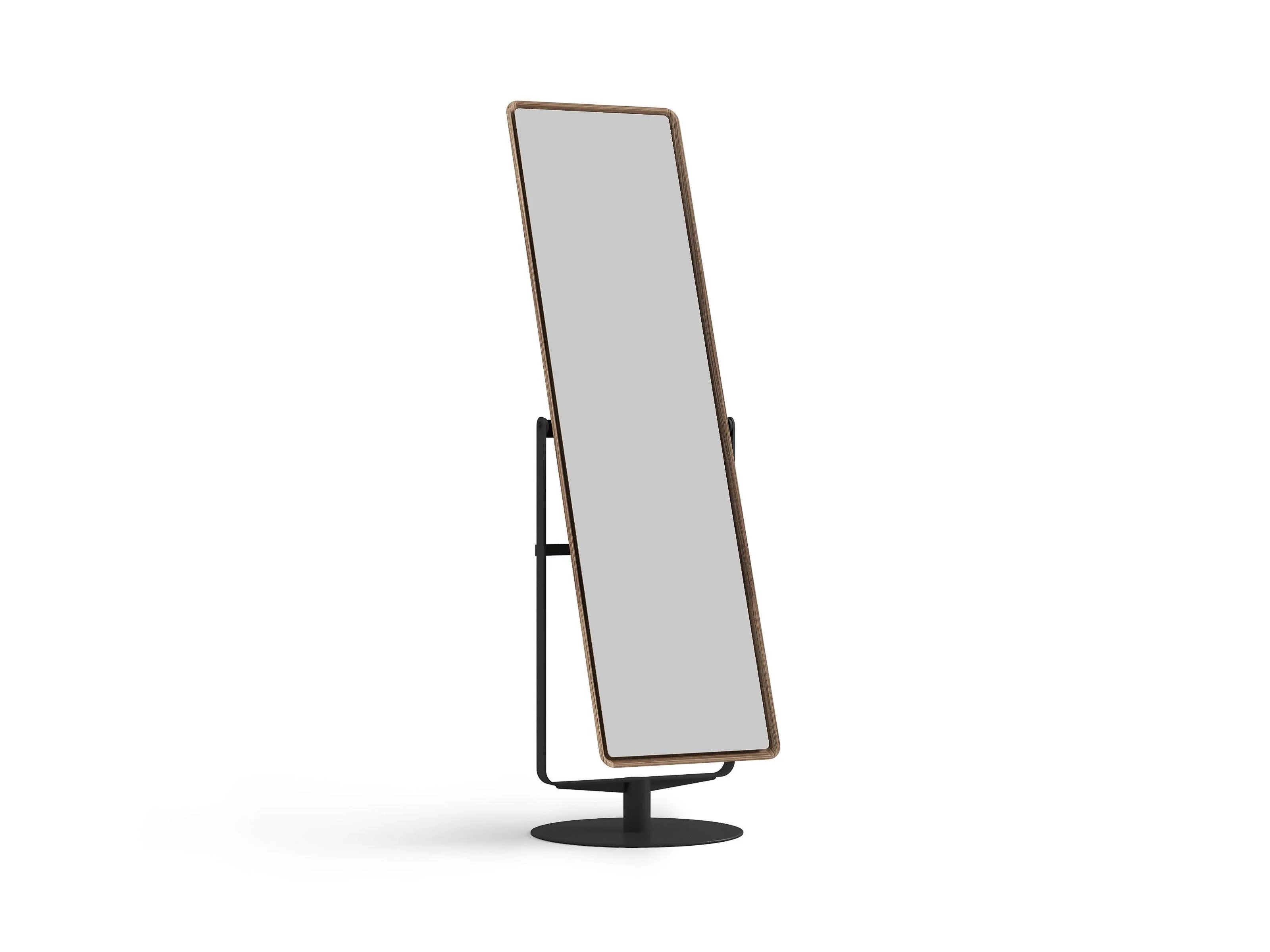 Continuum Standing Mirror - Frankwebs