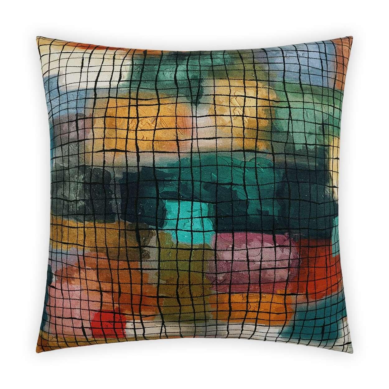 Klee Pillow - Frankwebs