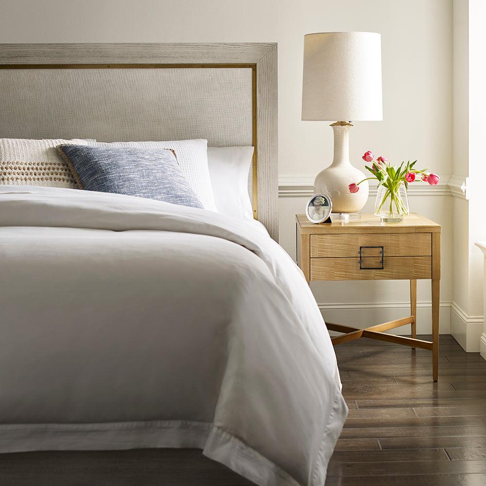 Eliana Bed - Frankwebs