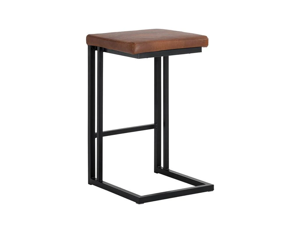 Boone Counter Stool  - Set of 2 - Frankwebs