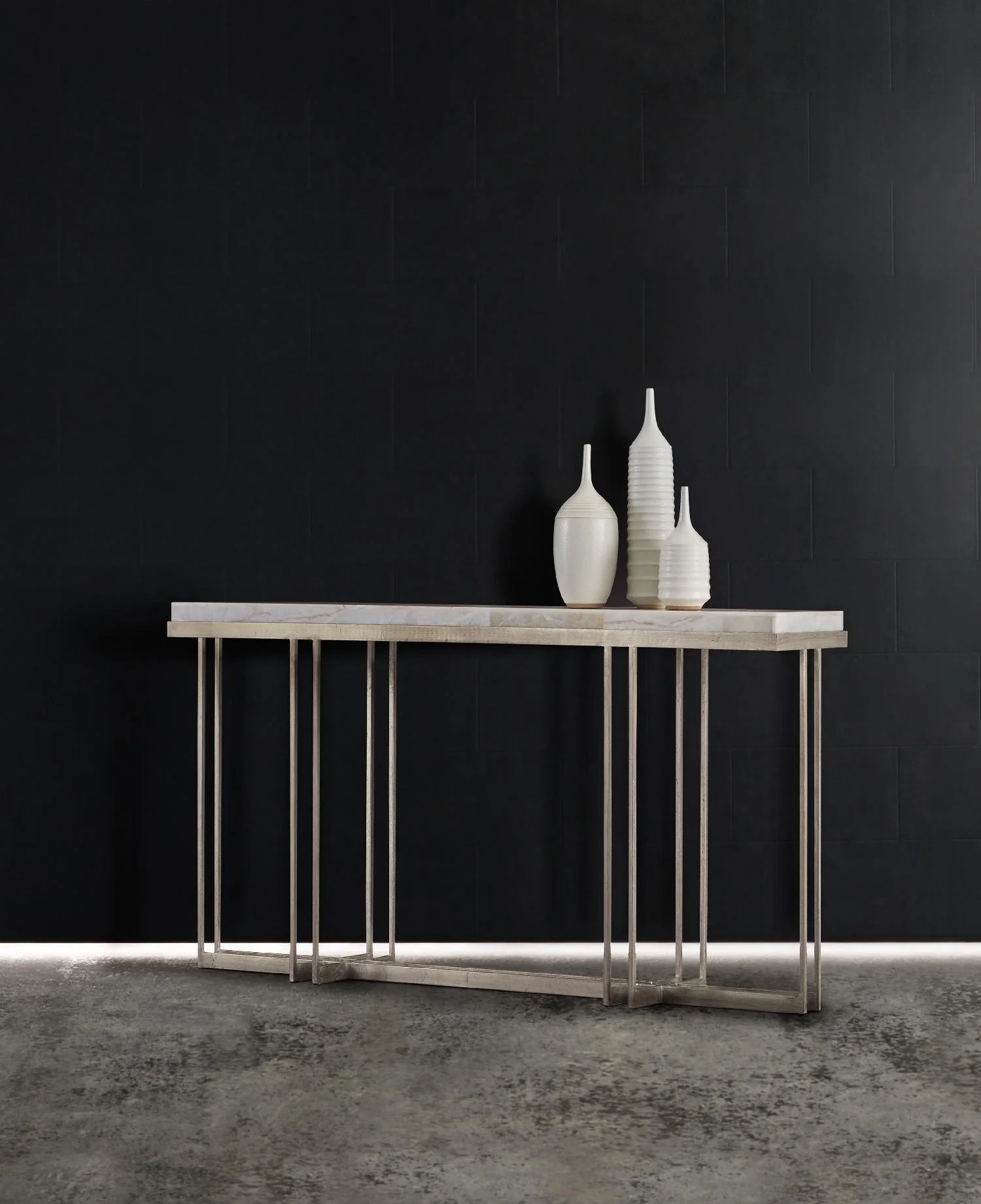 Melange Blaire Console Table - Frankwebs