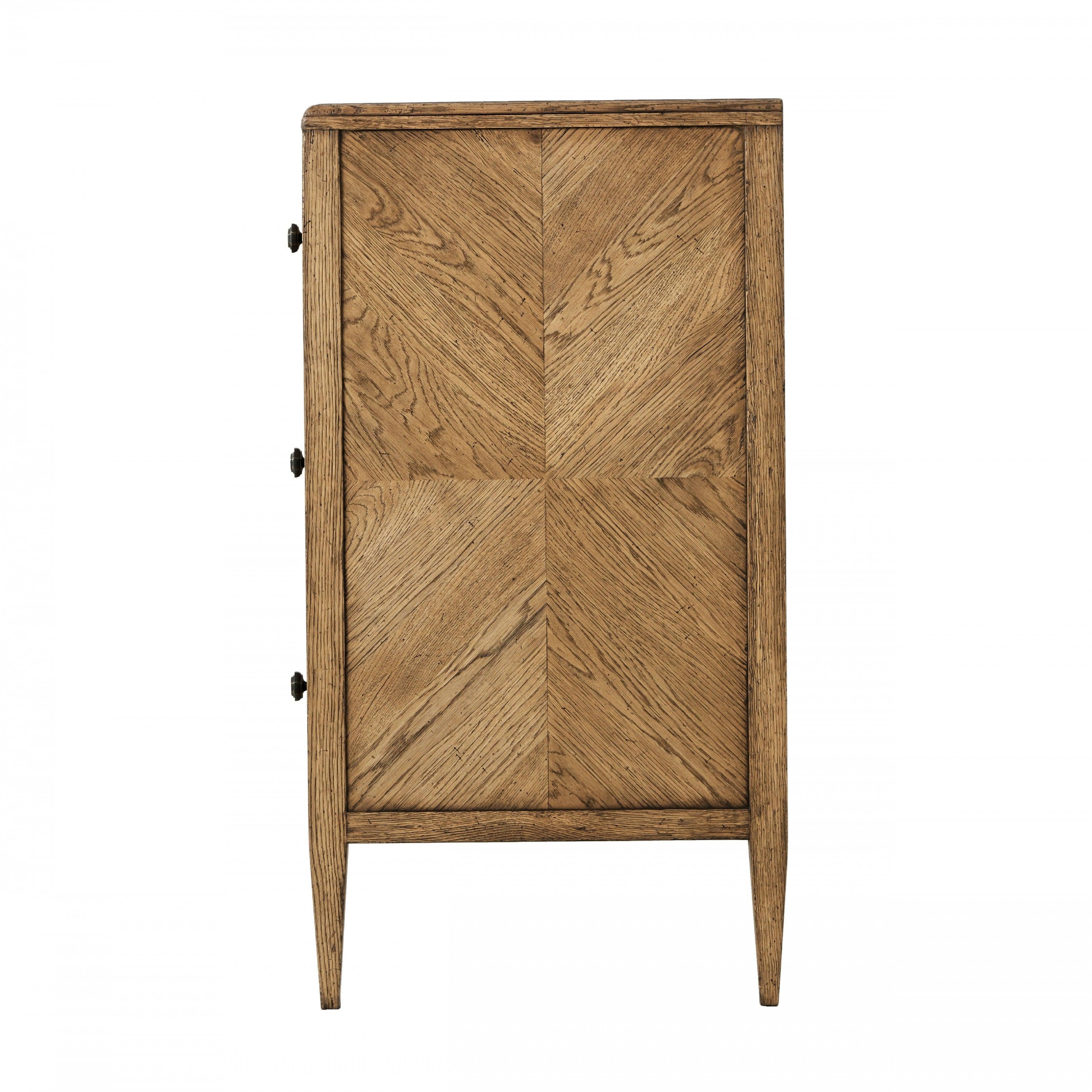 Nova Chest Of Drawers - Frankwebs