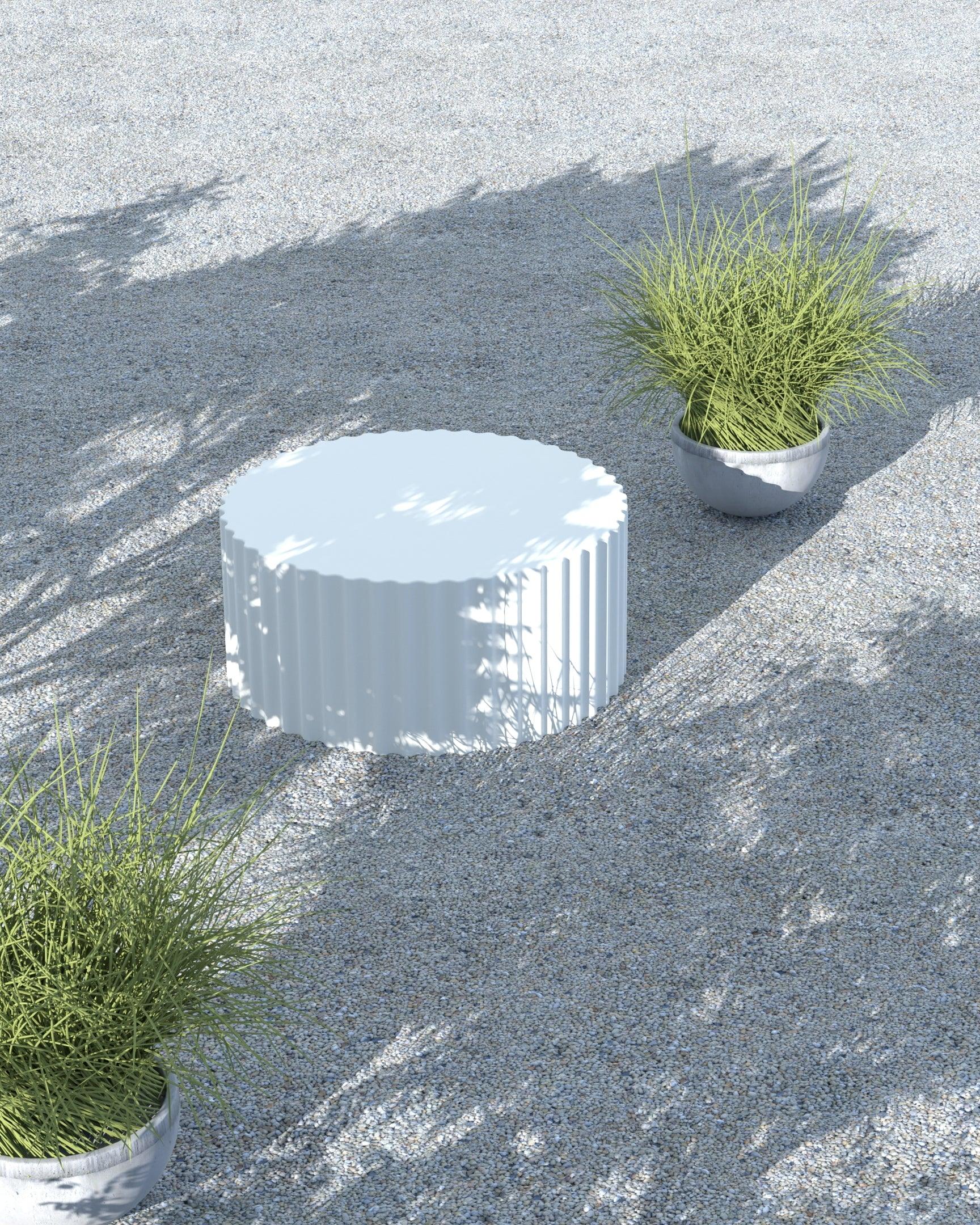 Athena Coffee Table - Frankwebs