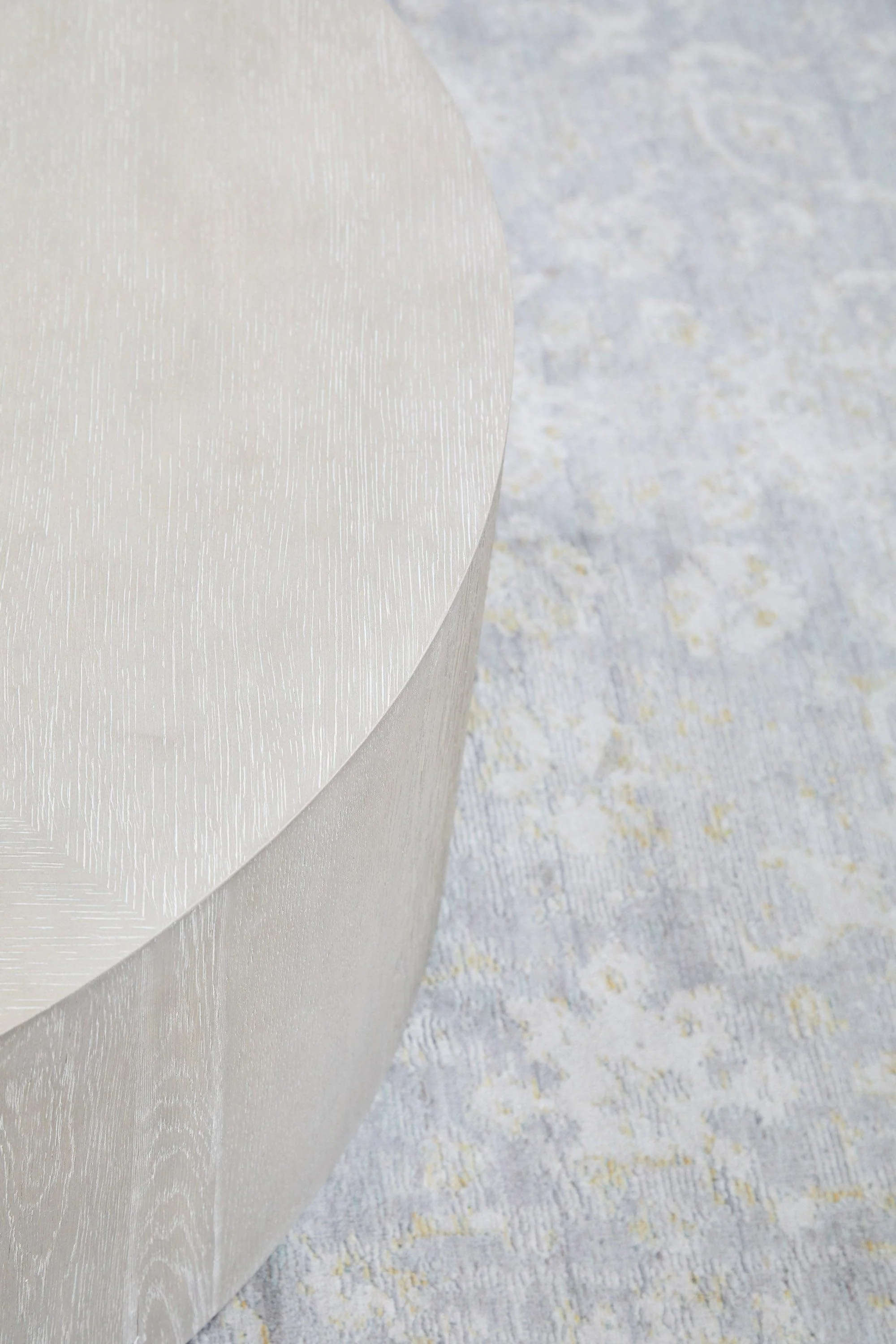 Roto Large Coffee Table - Frankwebs