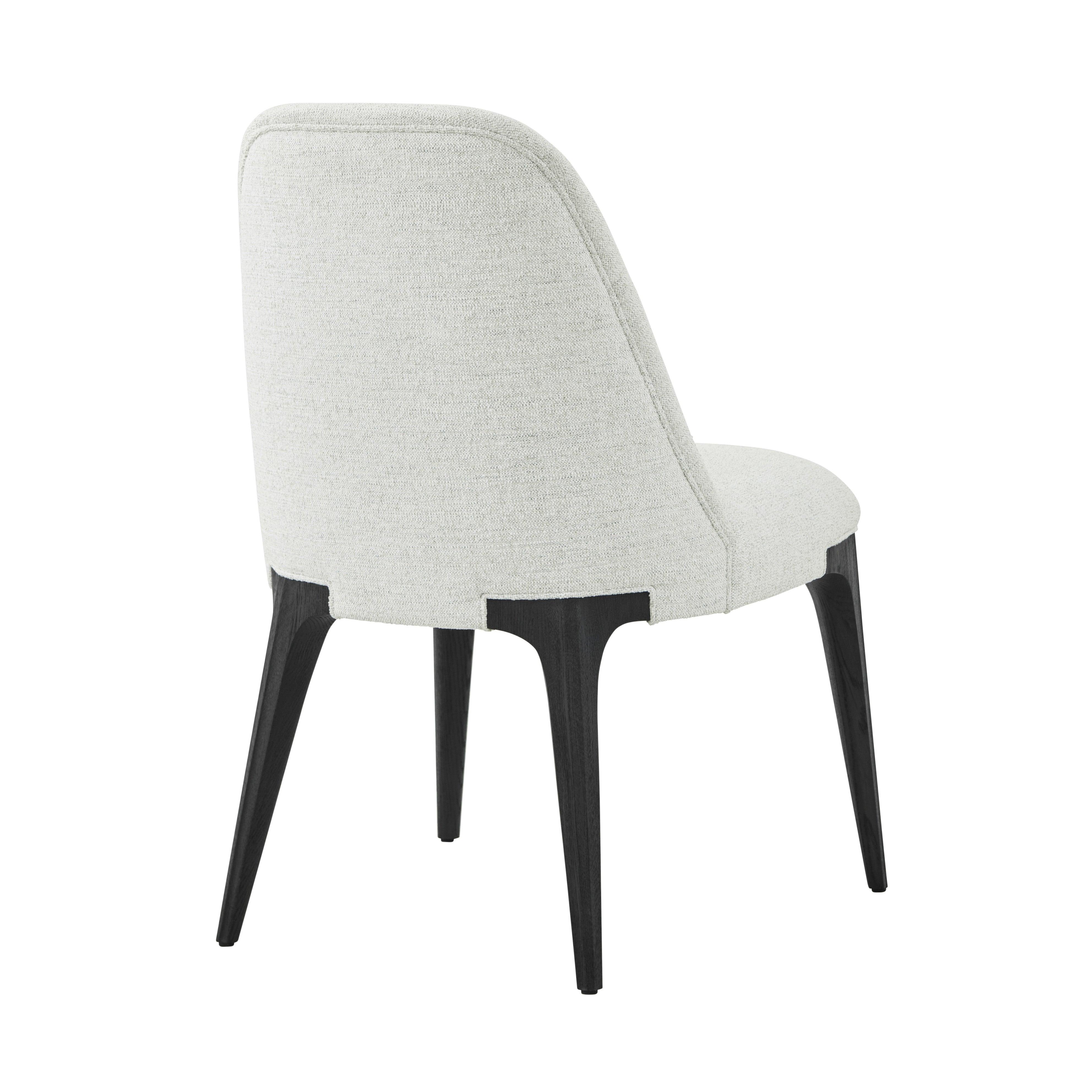 Rome Side Chair - Set Of 2 - Frankwebs