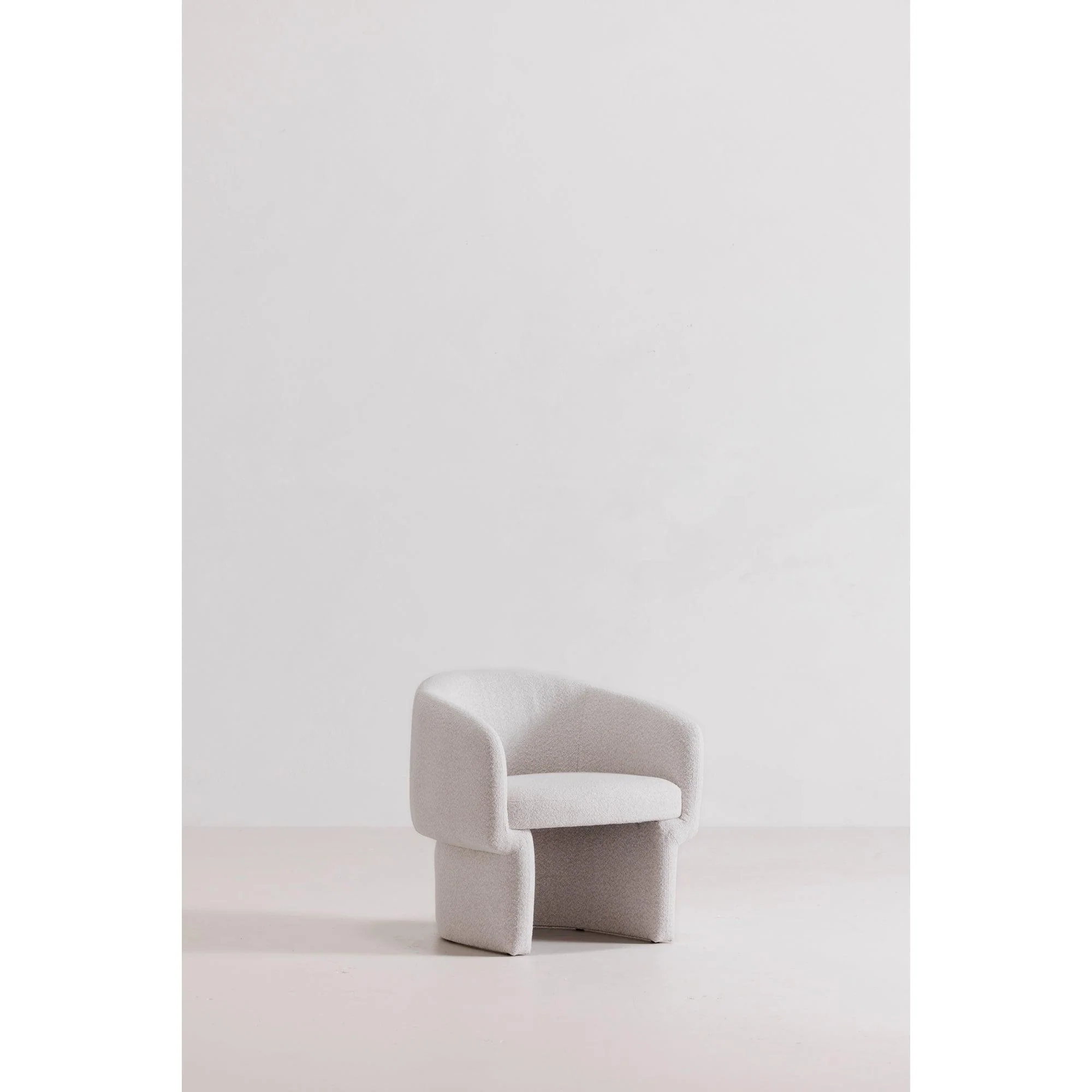 Franco Chair Oyster - Frankwebs