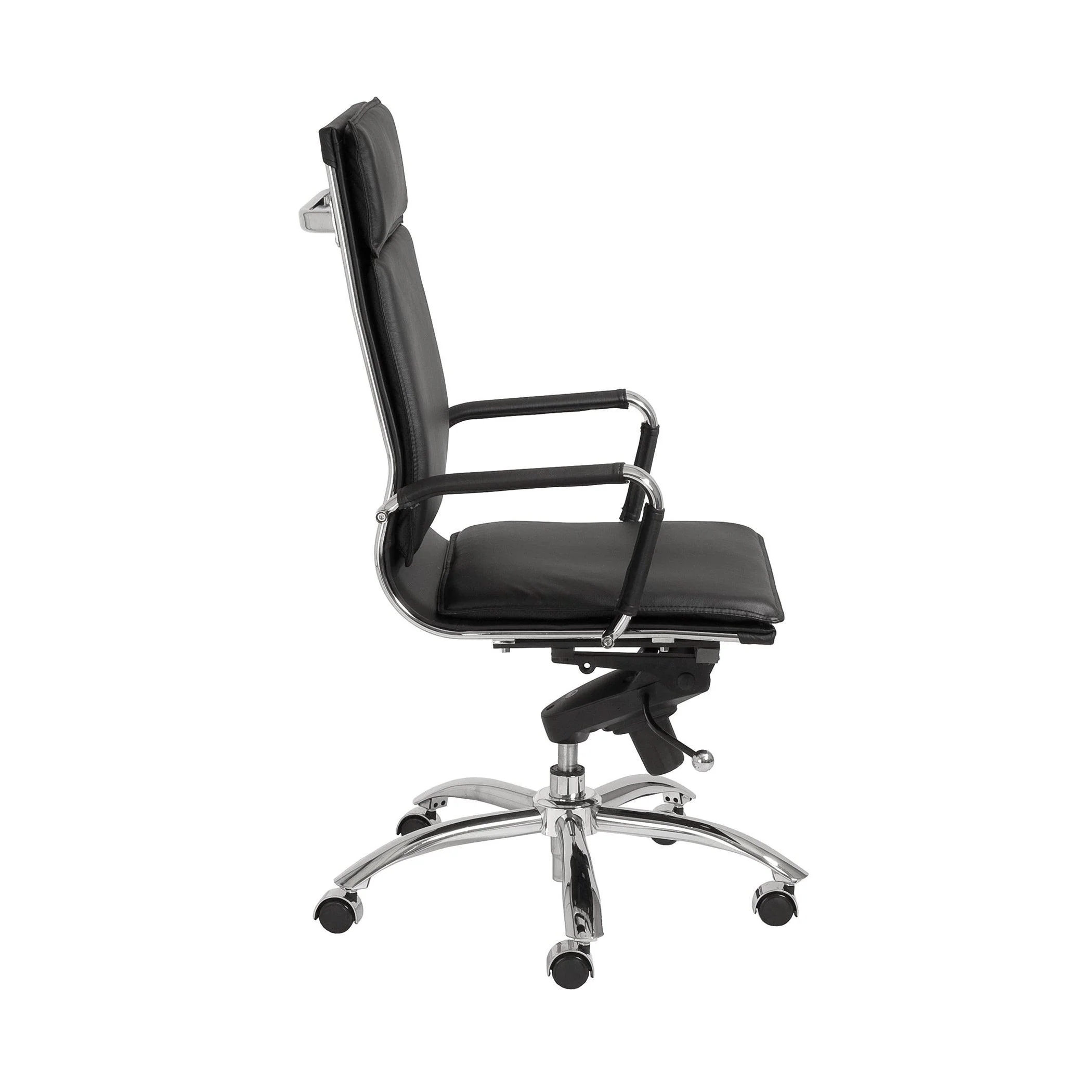 Gunar Pro High Back Office Chair - Frankwebs
