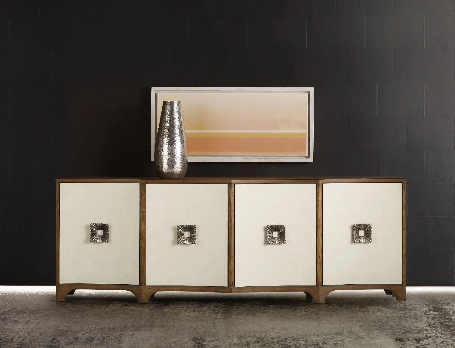 Melange Credenza - Frankwebs
