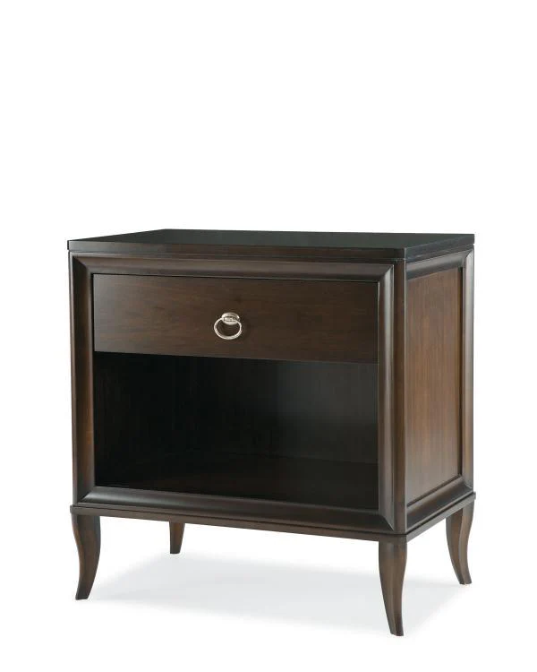 Tribeca Nightstand 2 - Frankwebs