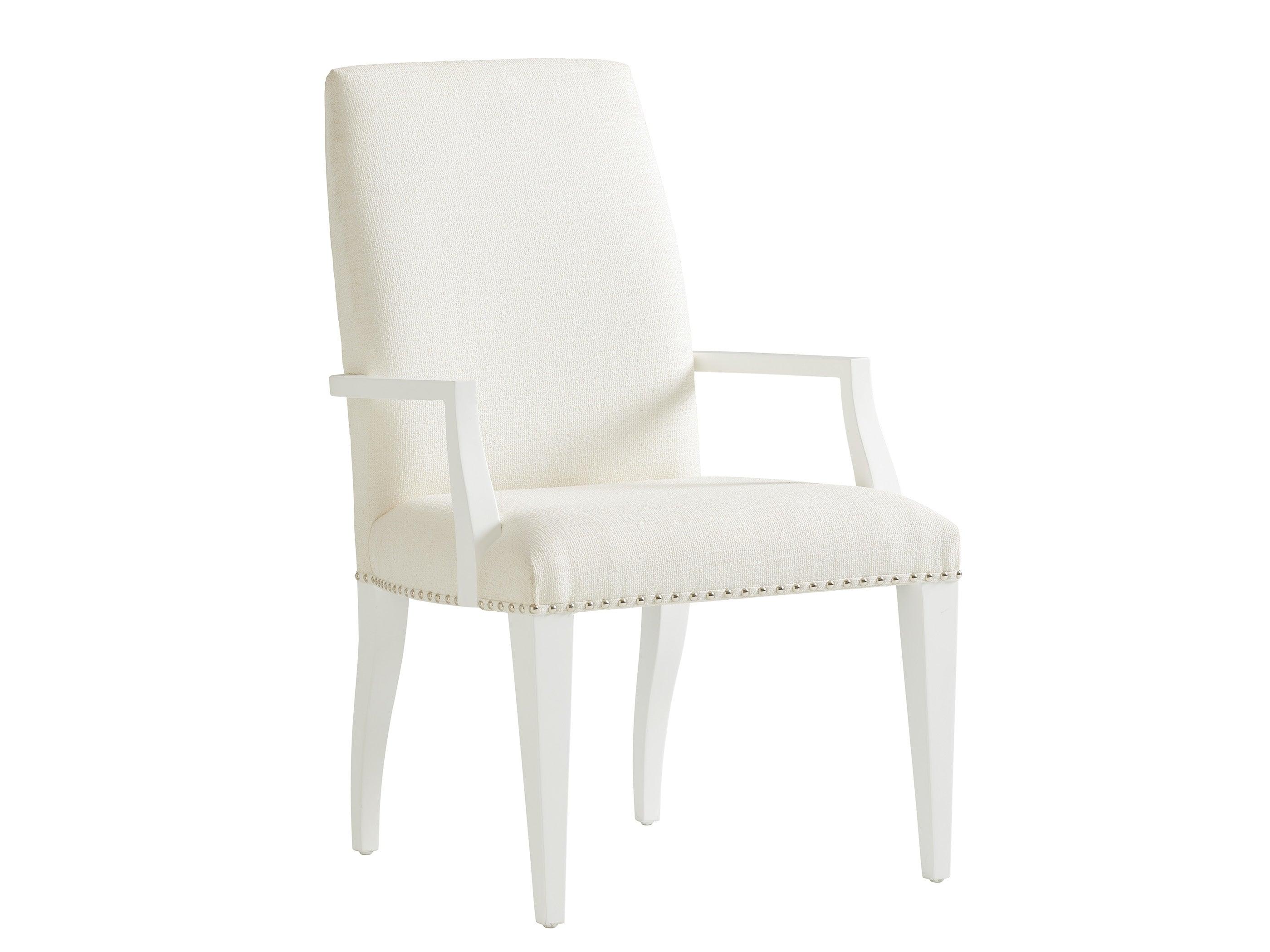 Avondale Darien Upholstered Arm Chair - Frankwebs