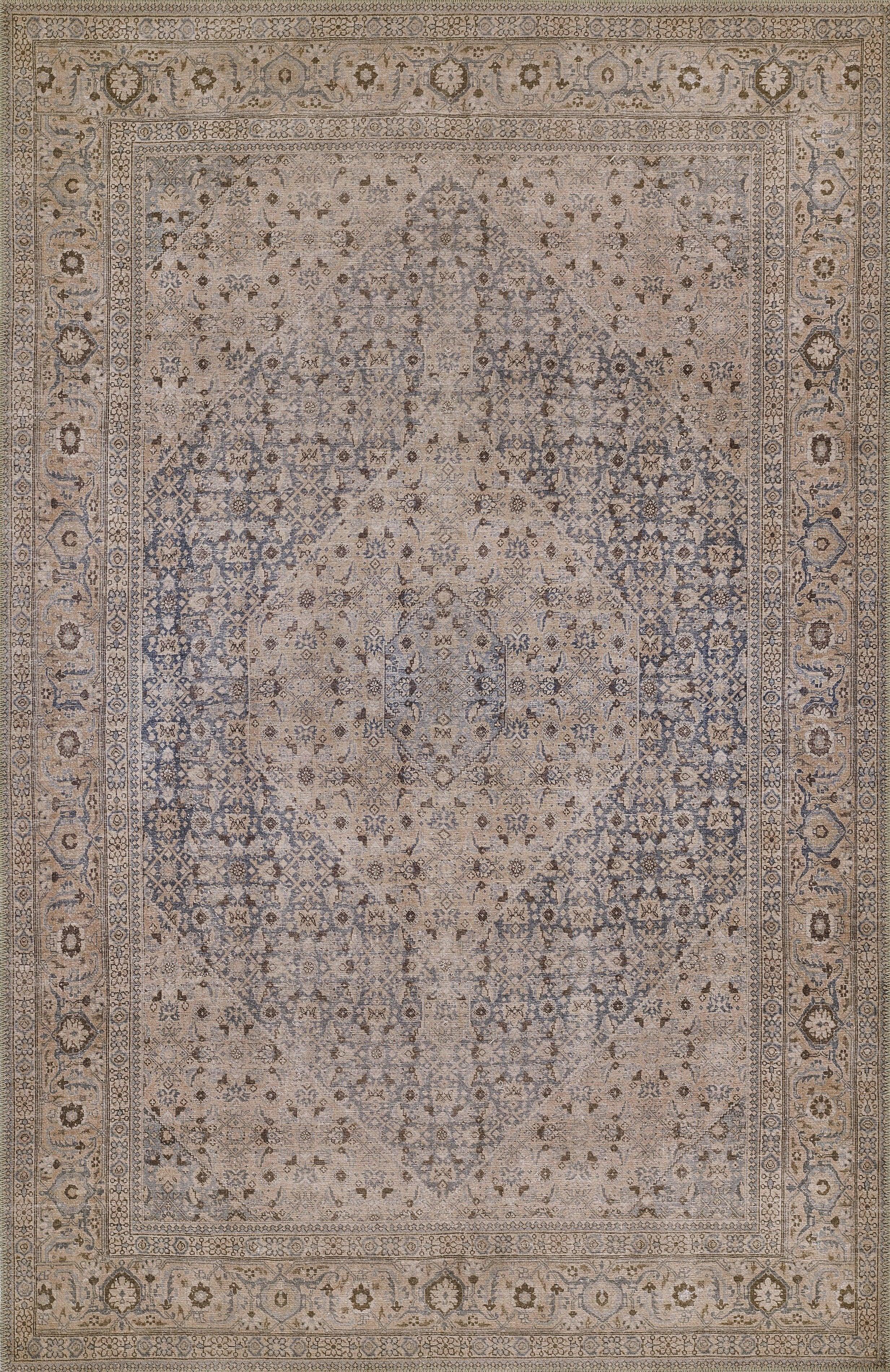 Afshar 43 Rug - Frankwebs
